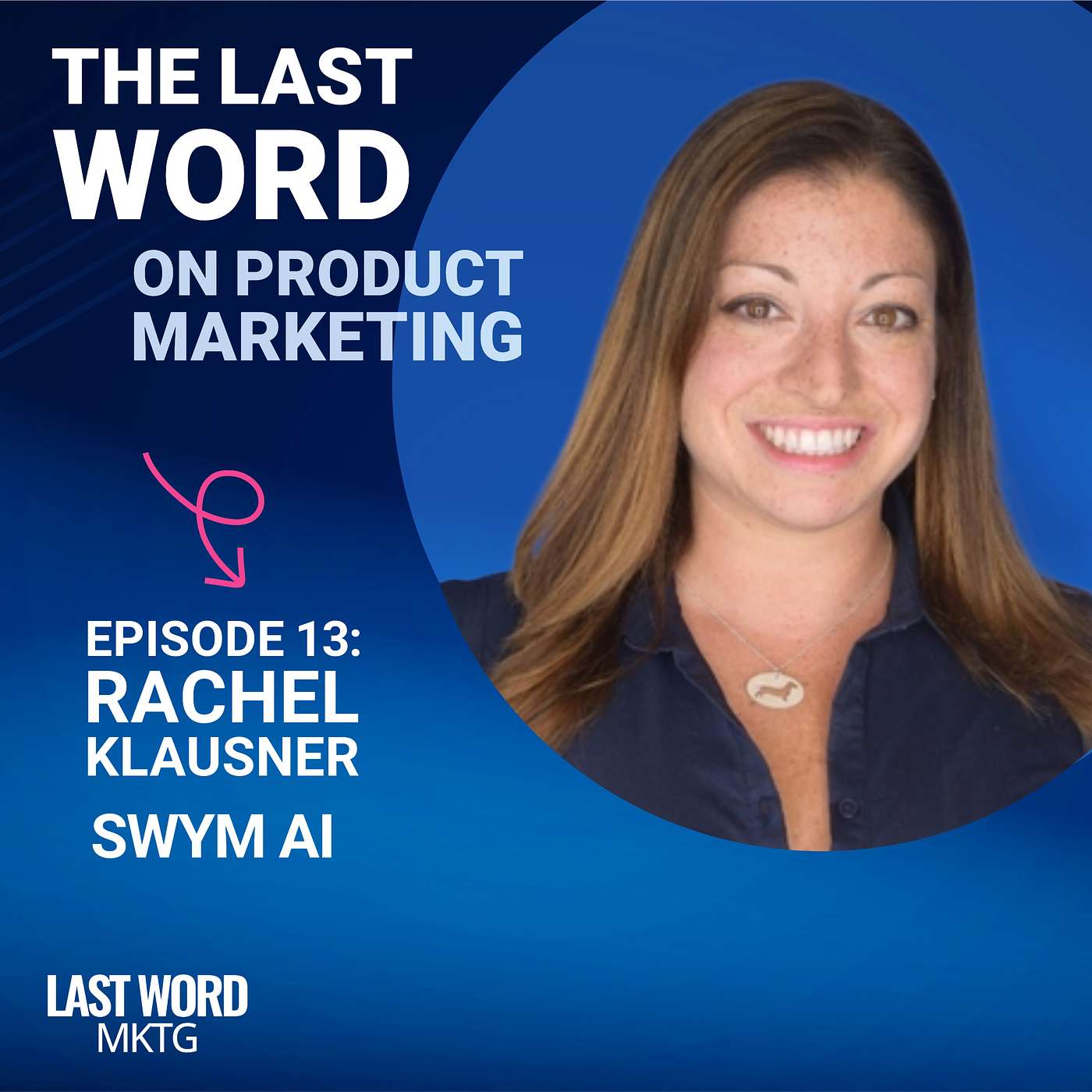The Last Word on Product Marketing