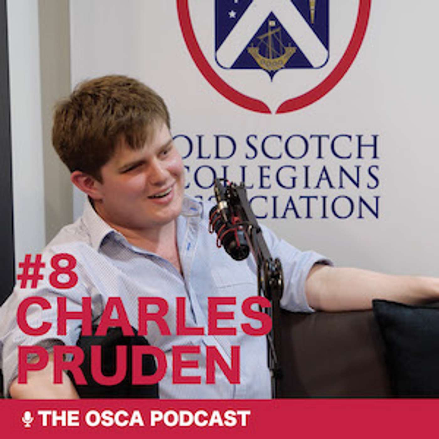 The OSCA Podcast