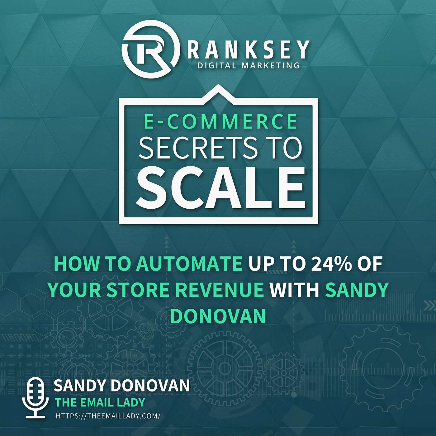E-Commerce Secrets To Scale