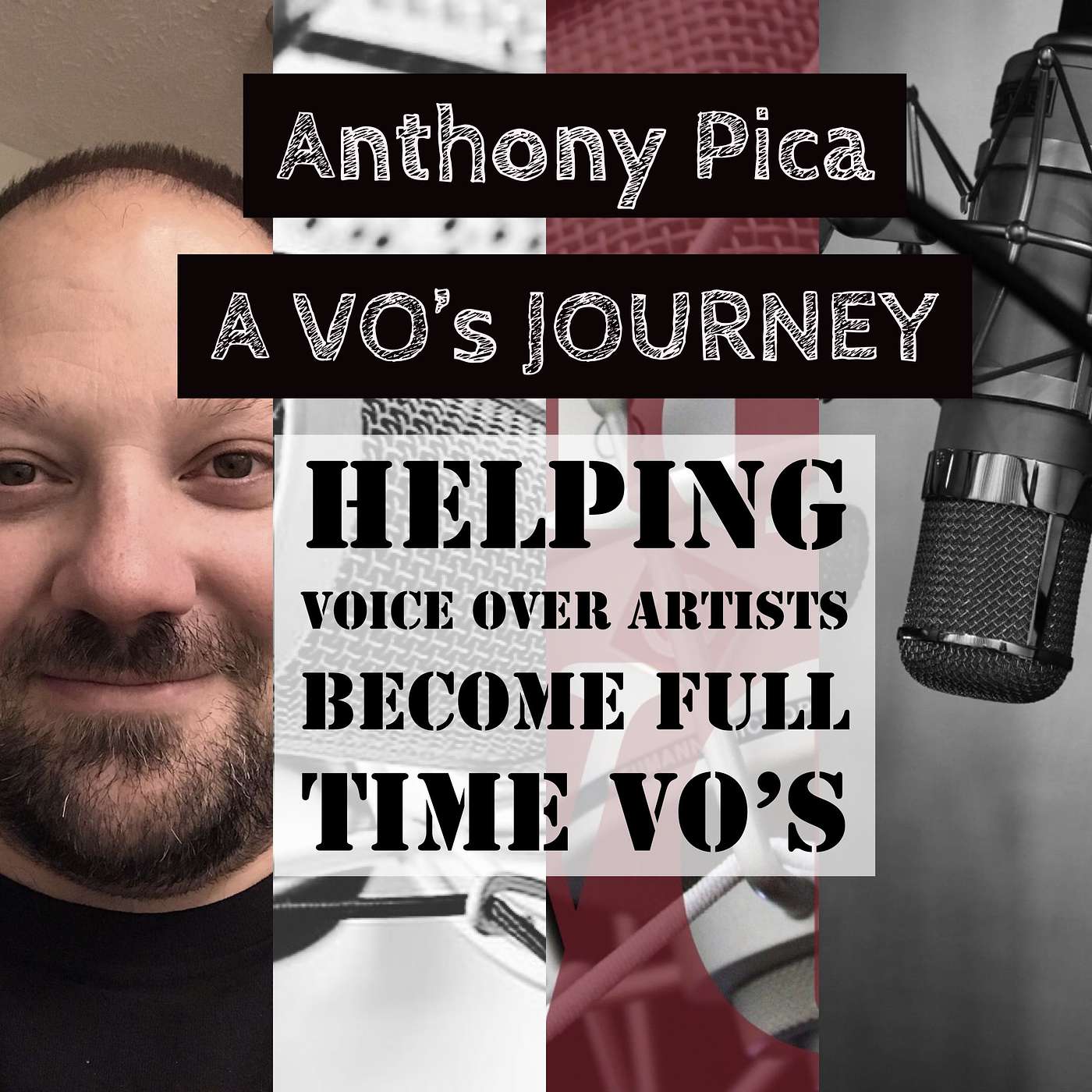 Ep. 18: How To Deliver An Amazing Voice Over Performance