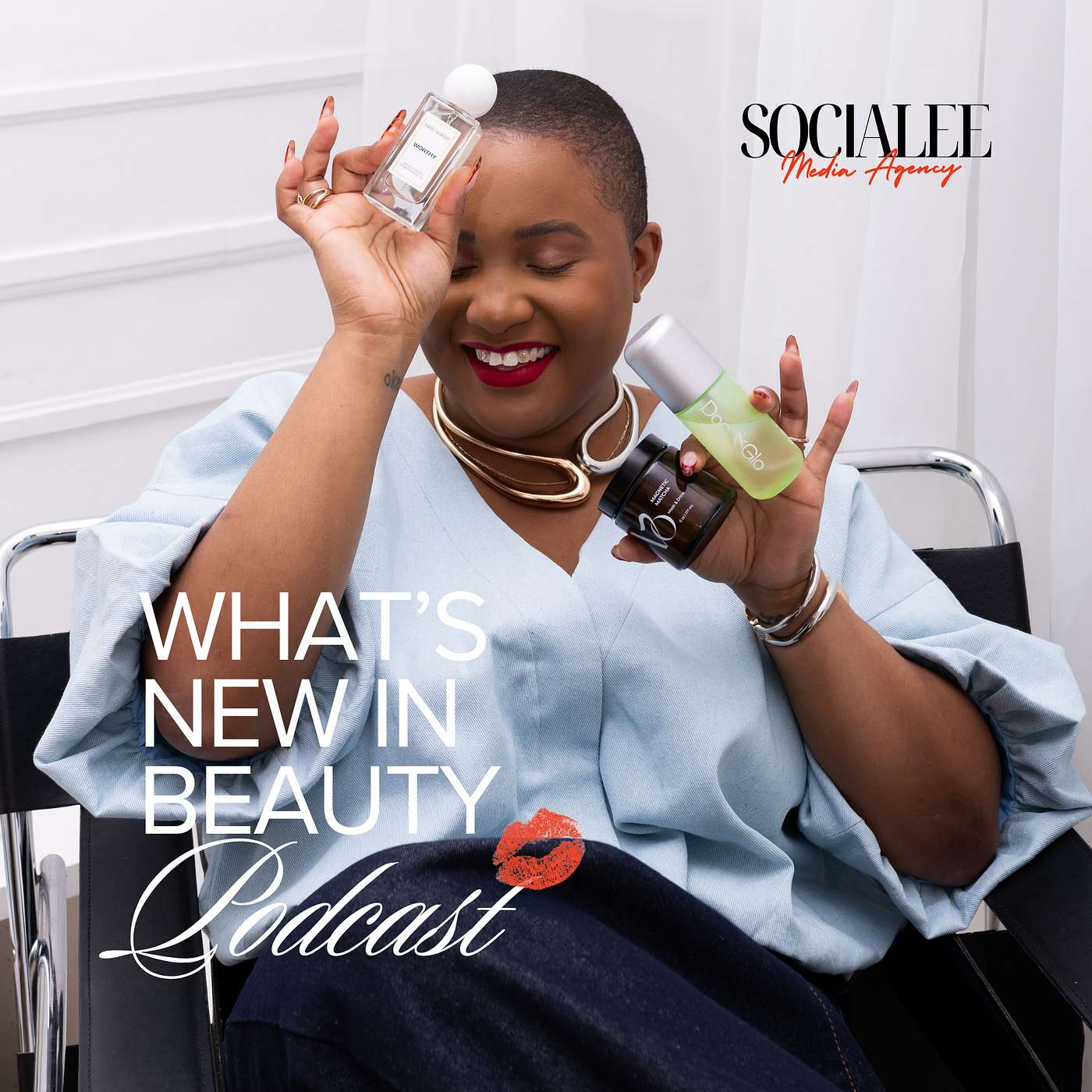 What\'s New in Beauty Podcast