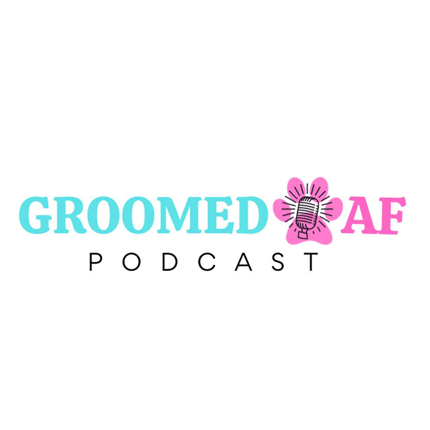 GroomedAF\'s Podcast