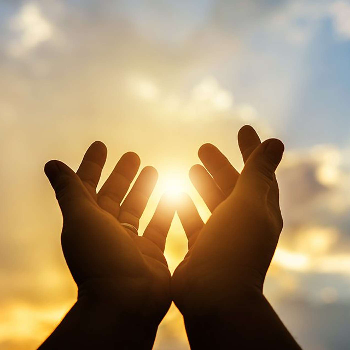 Praying in the Spirit - Why God May Not Be Answering Your Prayers Praying in the Spirit - Why God May Not Be Answering Your Prayers