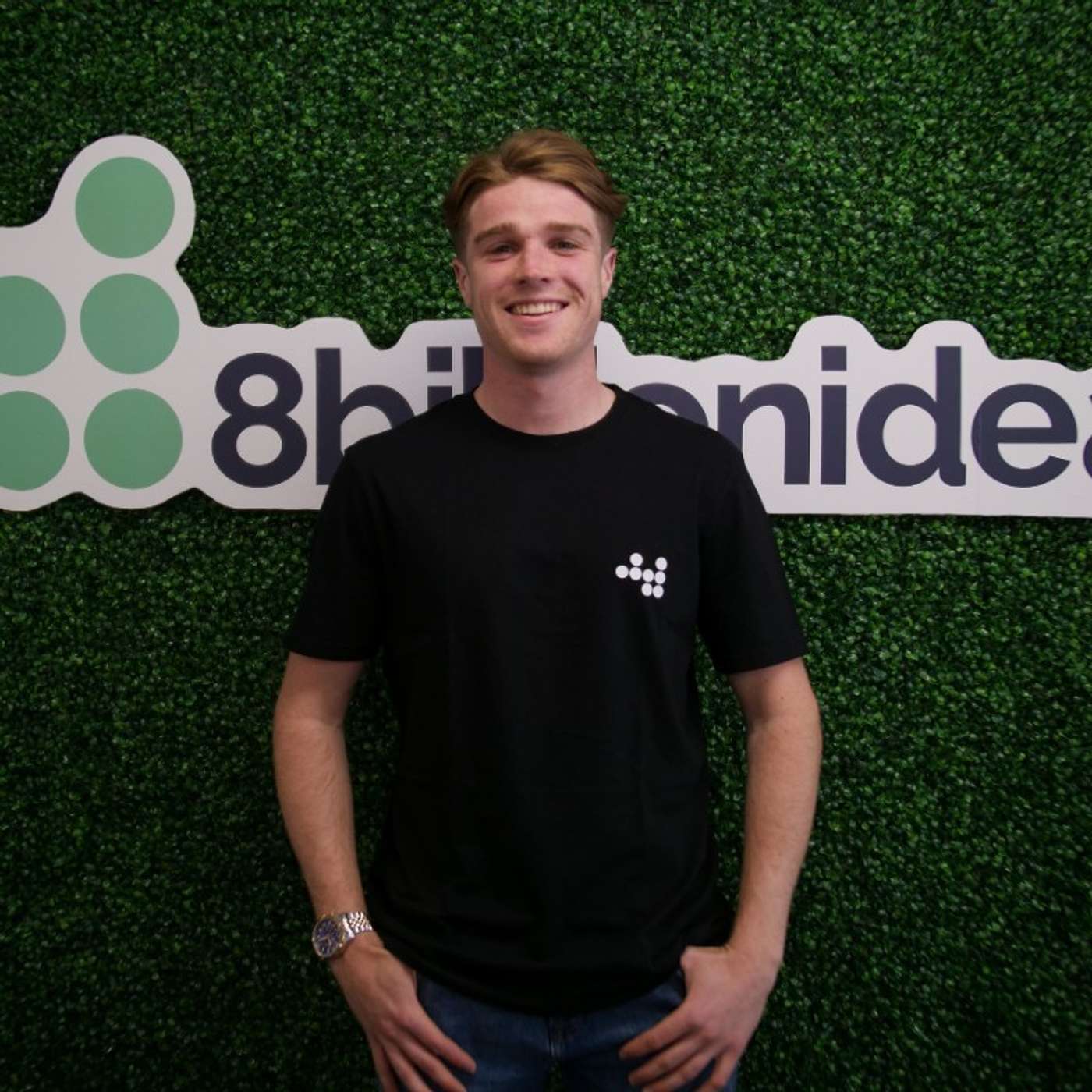 Sam On Radio