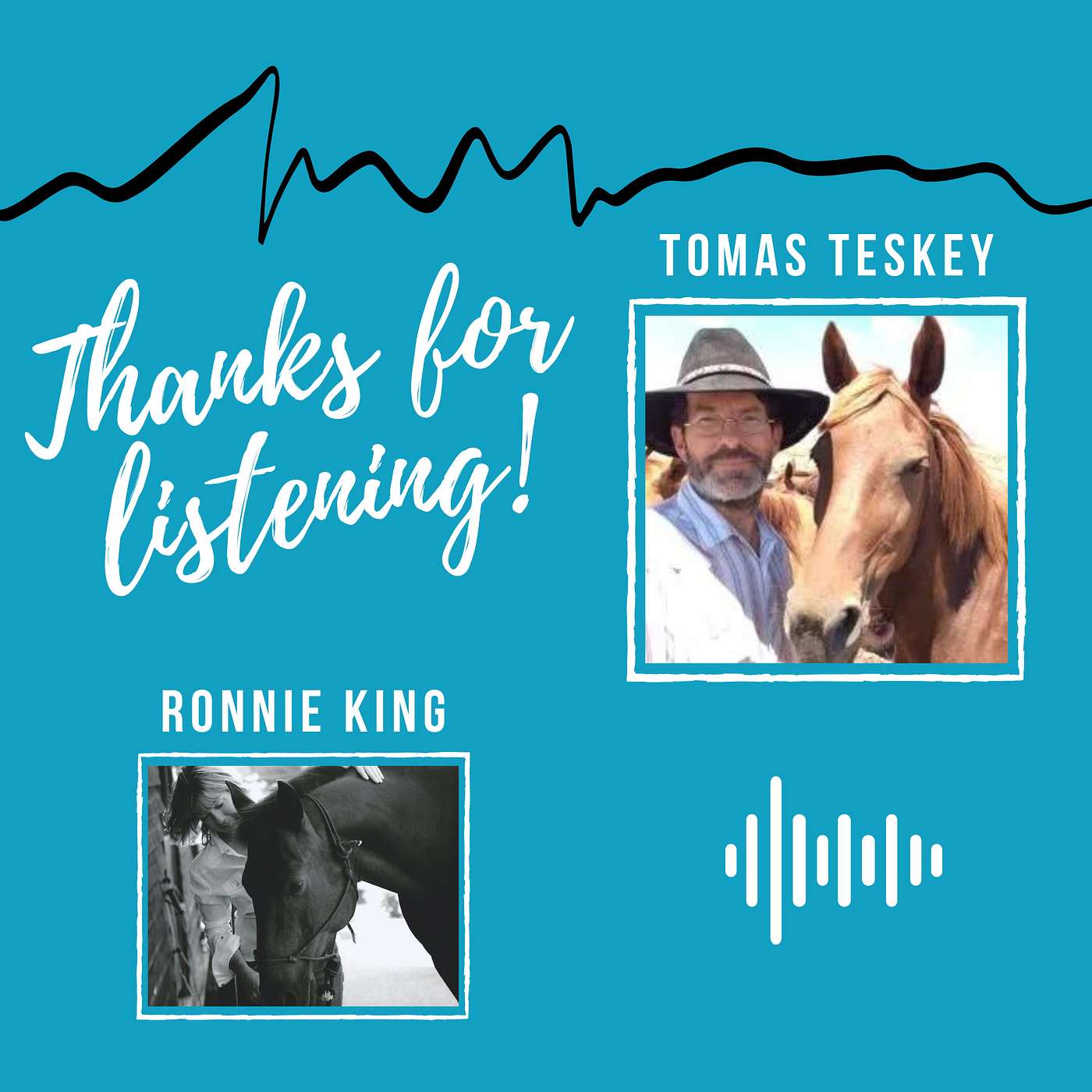 Equine Voices Podcast