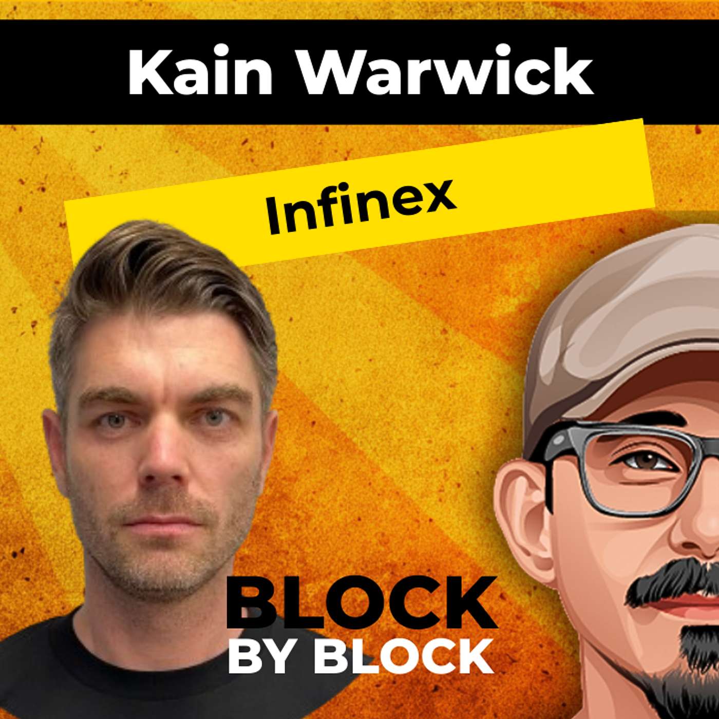 Block by Block: A Show on Web3 Growth Marketing