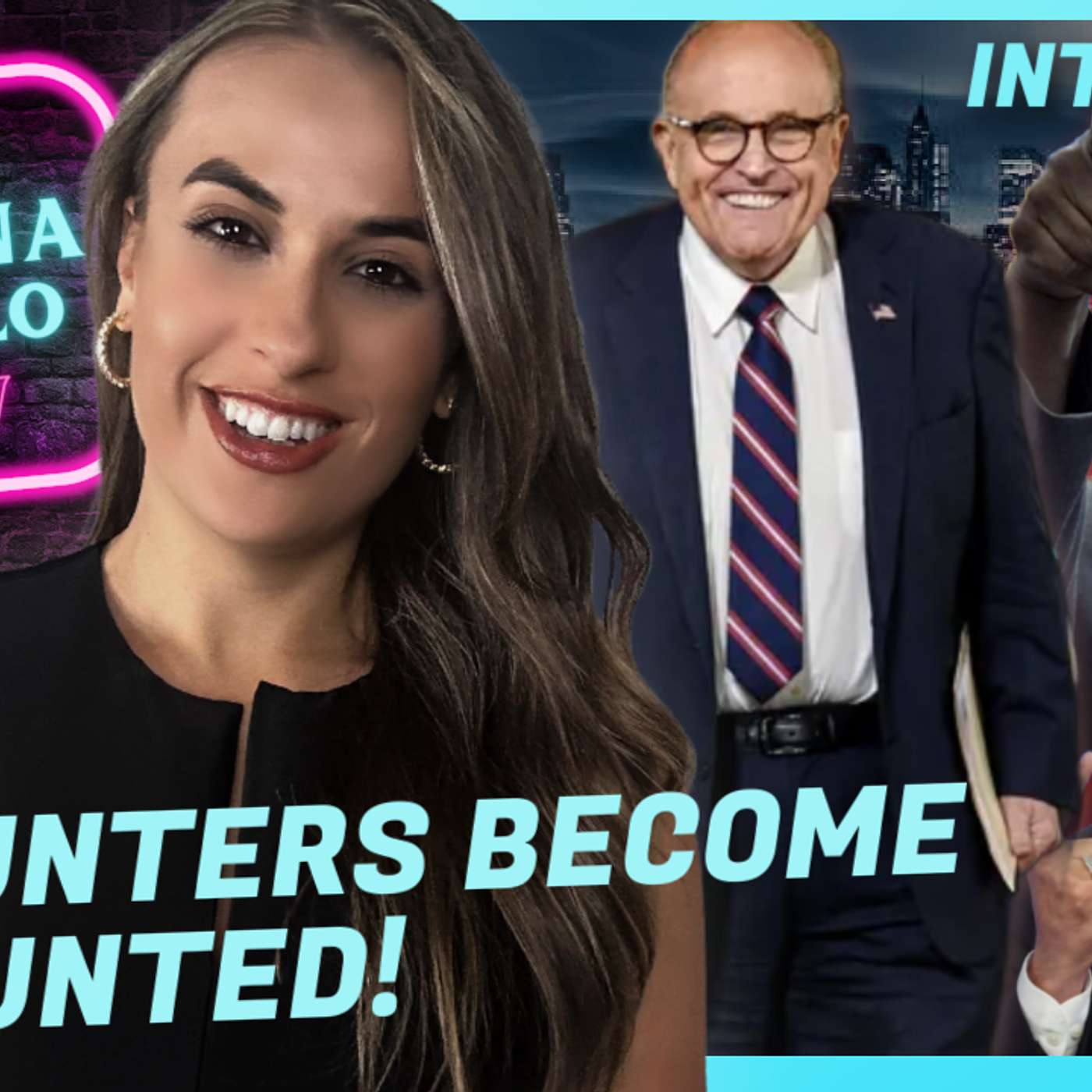 Rudy Giuliani Sounds Off on Barack Obama , Zohran Mamdani, Tish James, Adam Schiff, and more!