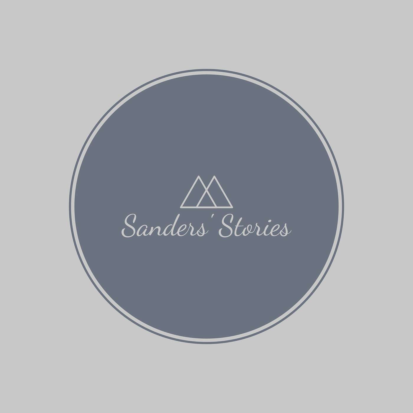 Sanders' Stories