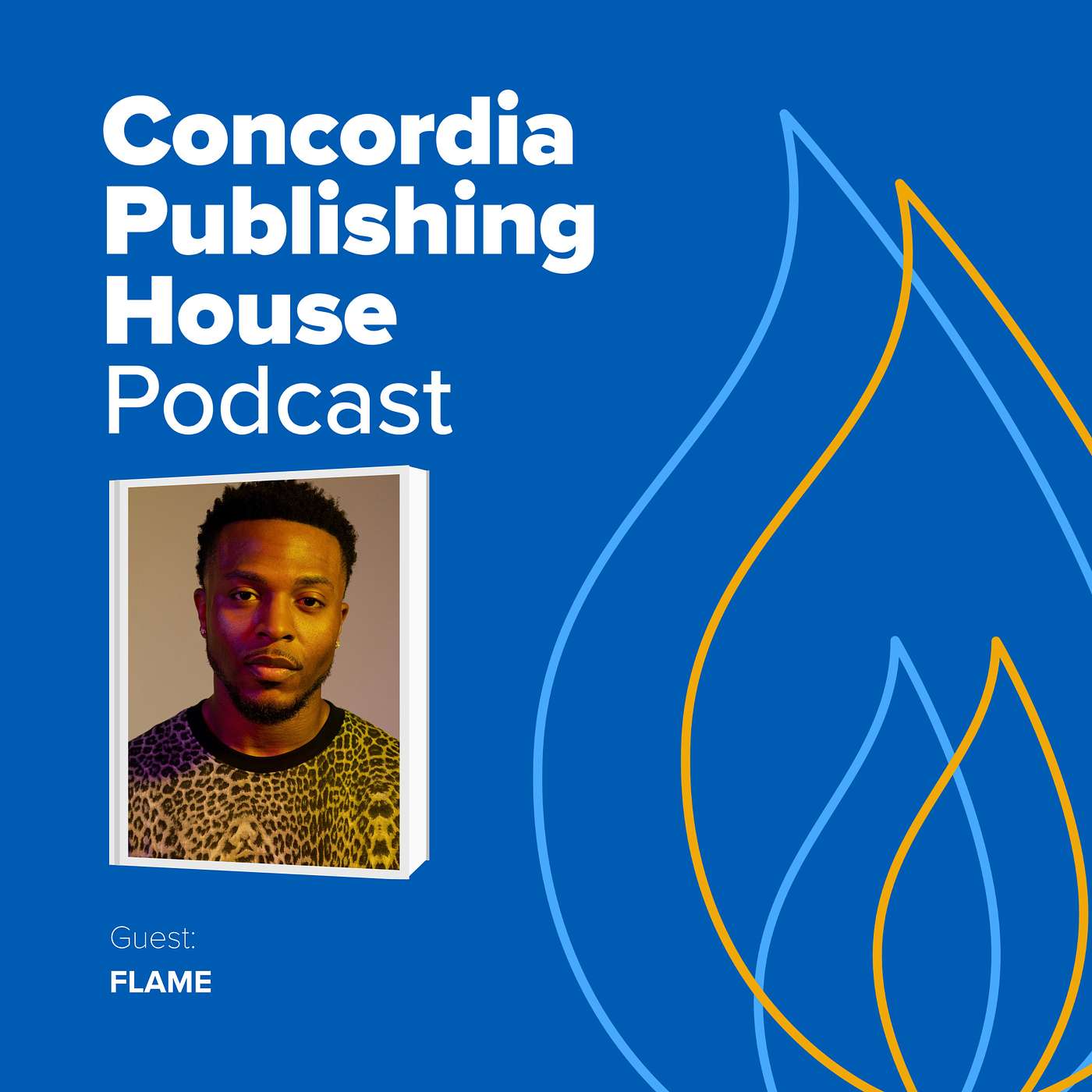The Concordia Publishing House Podcast