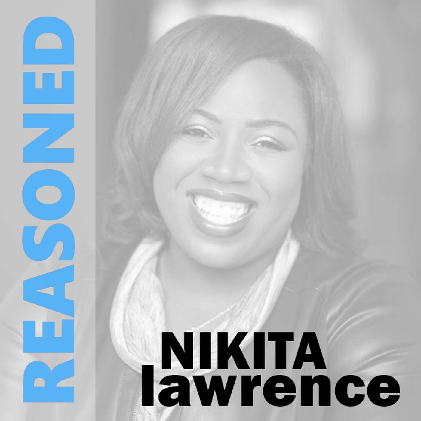 Lifelong Vision for Your Career with Nikita Lawrence