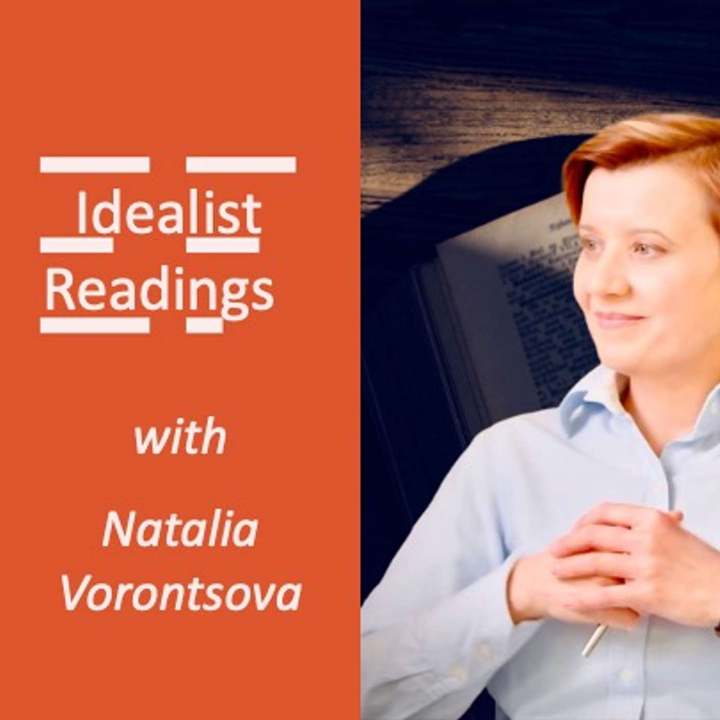 Idealist Readings