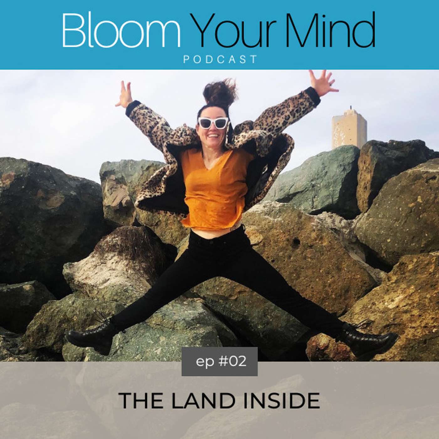 Ep 02: The Land Inside
