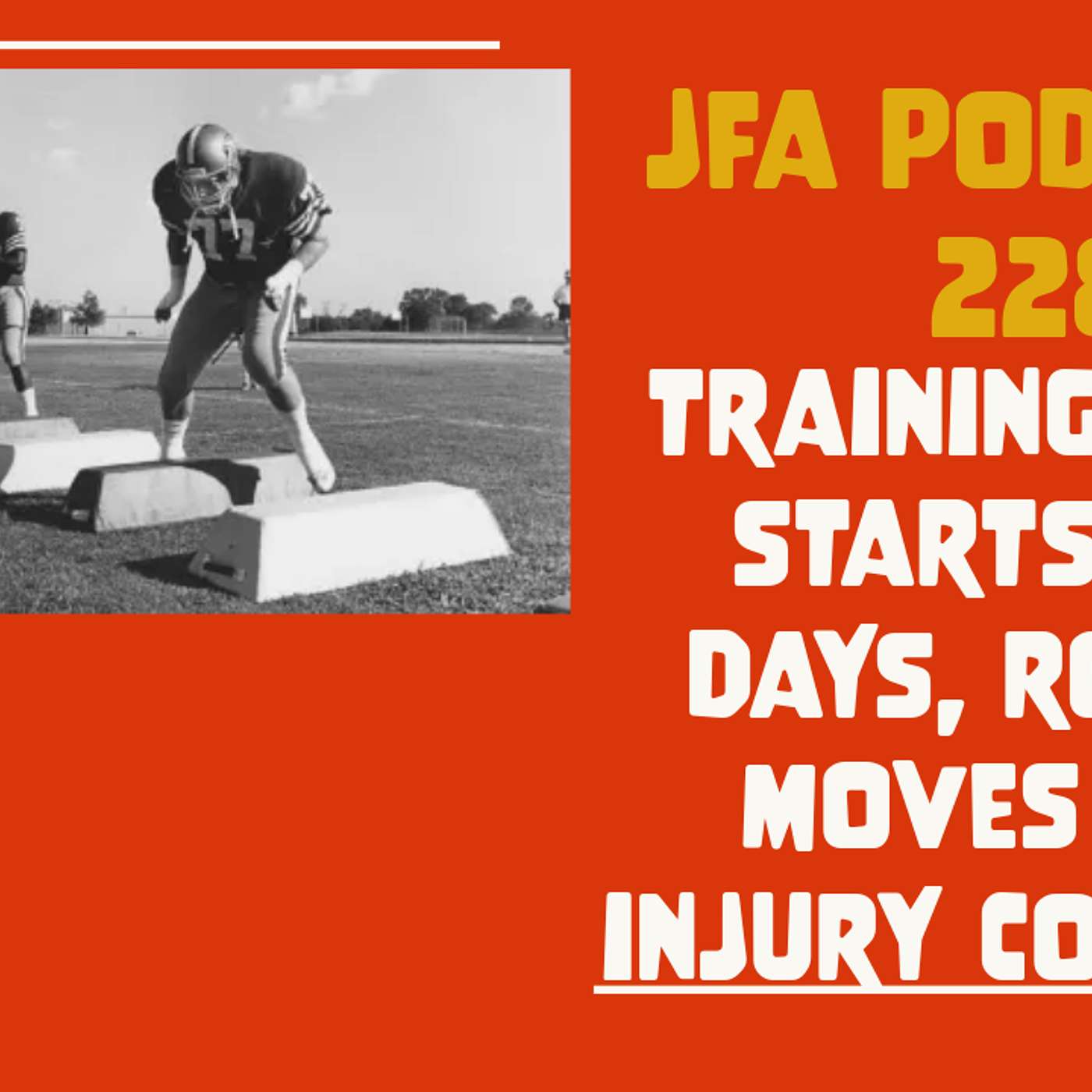 Jonnydel\'s Football Academy