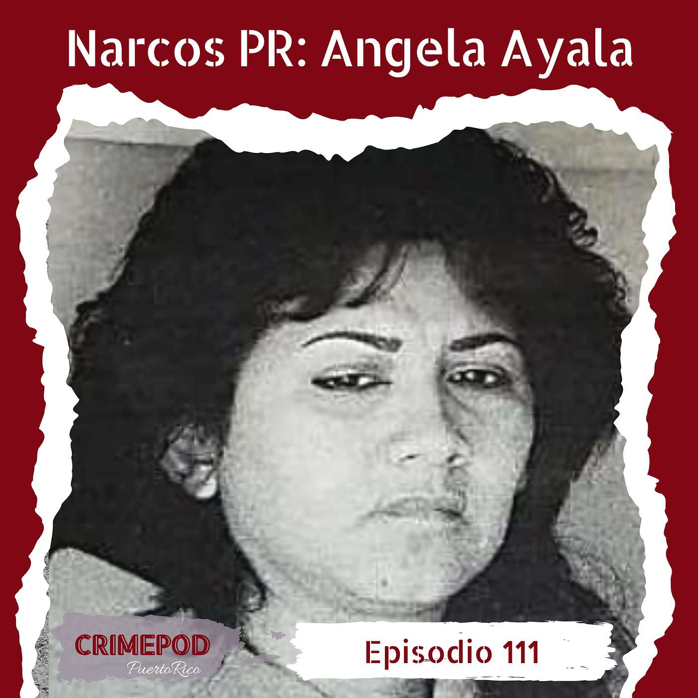 Crimepod Puerto Rico