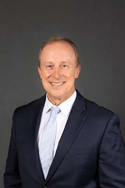 Keith Martin