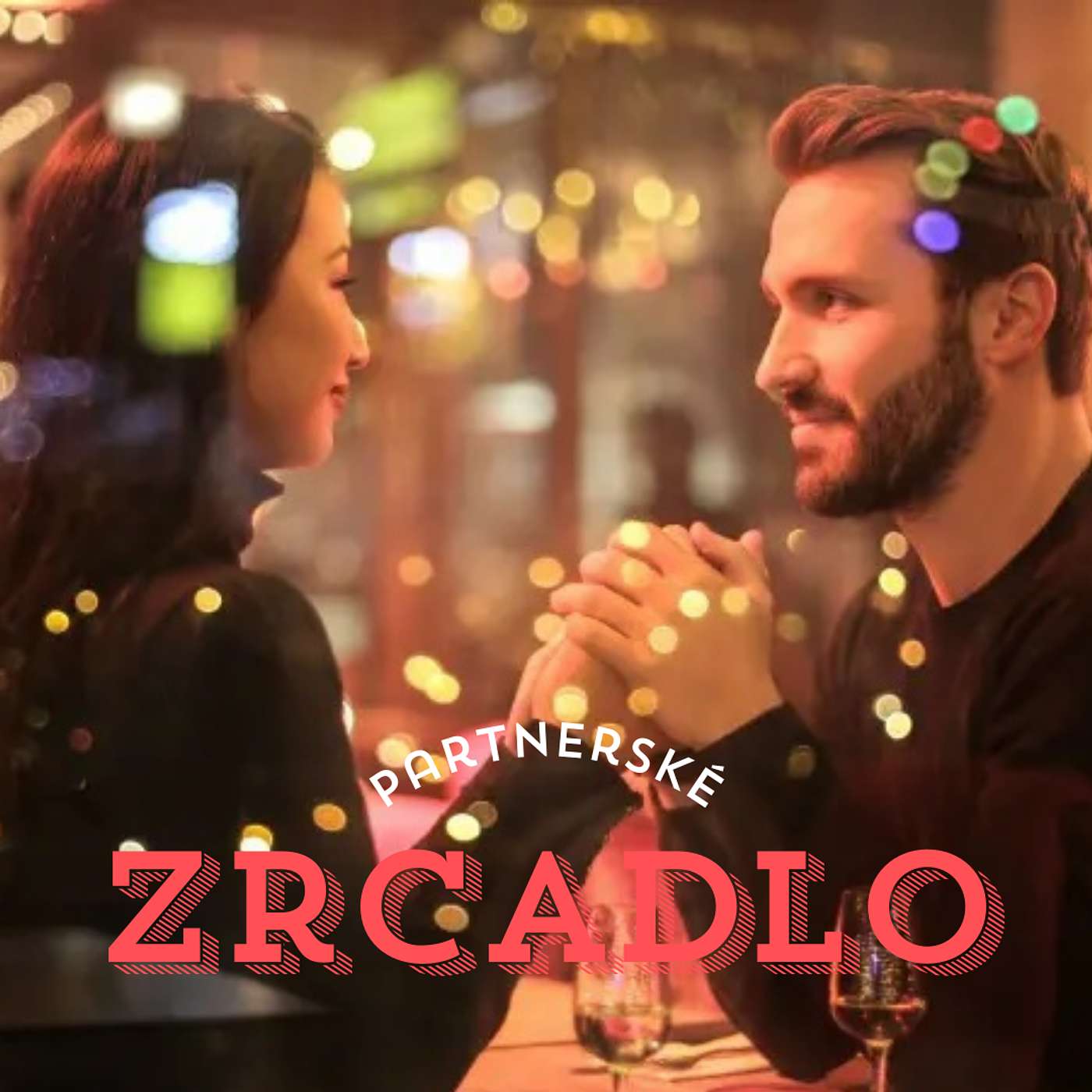 Proč nás přitahují ti, kteří nám připomínají naše minulé rány? episode artwork