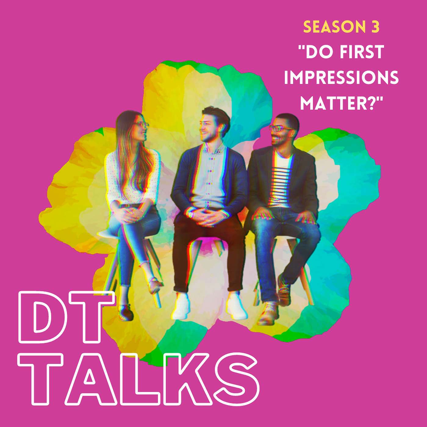 DT Talks