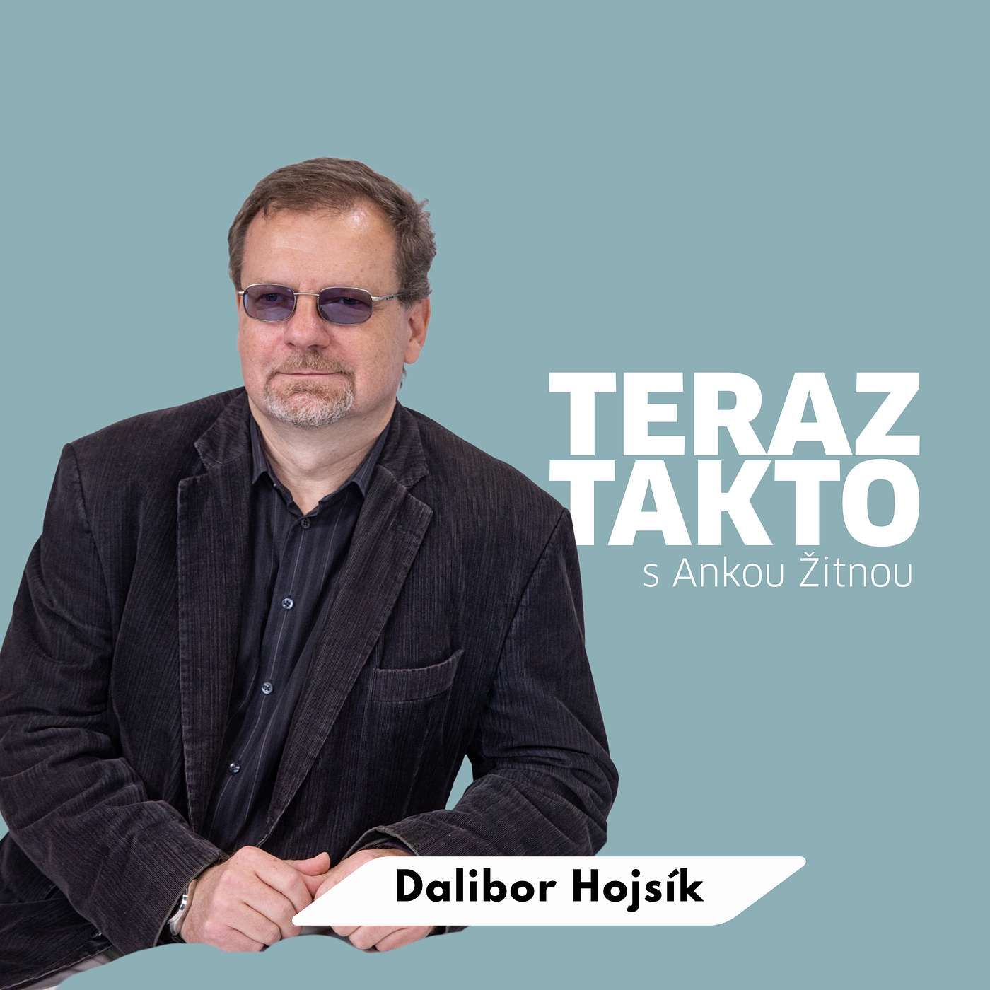 Súdny lekár Dalibor Hojsík: Sú situácie, kedy telo vyzerá mŕtve, ale nie je