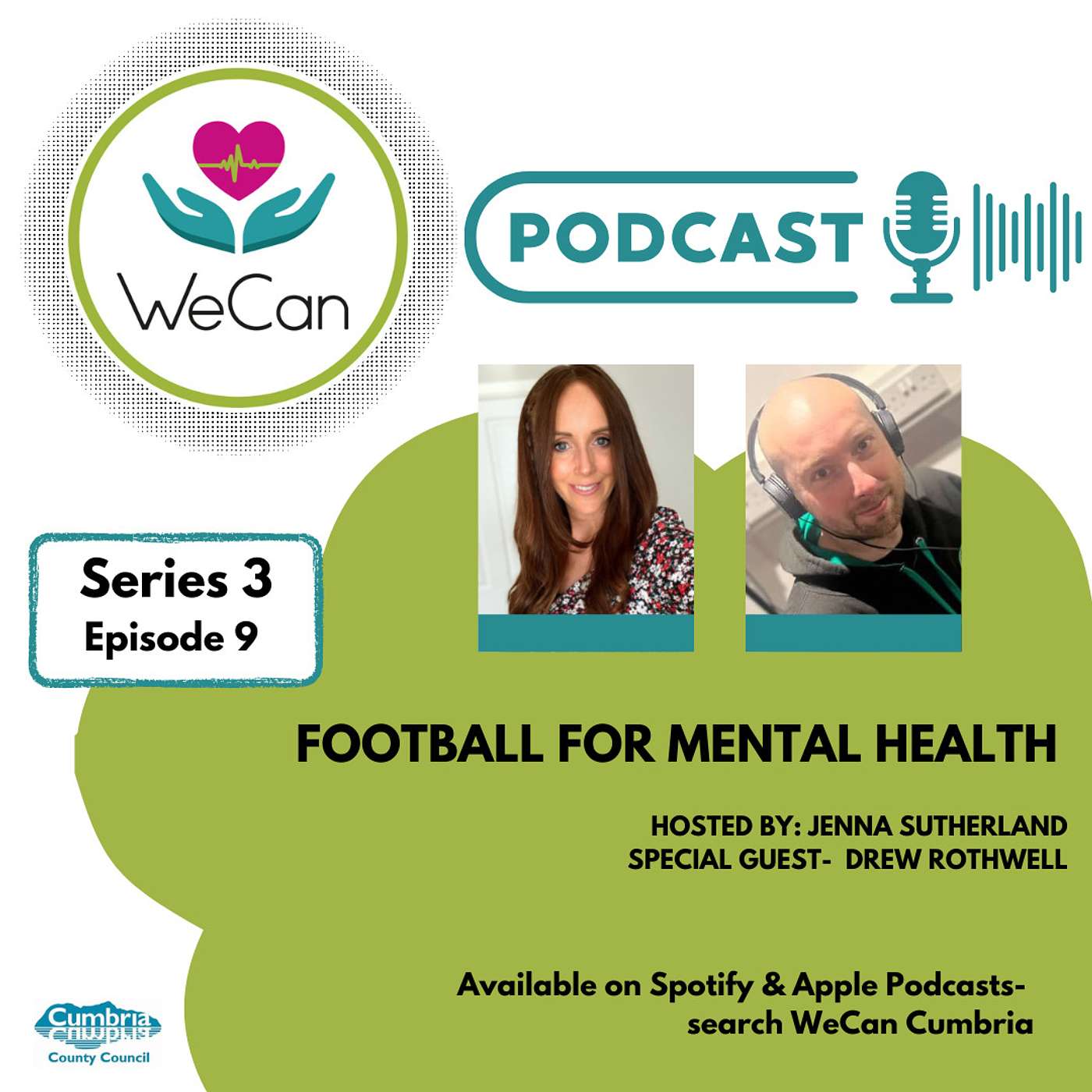 Football for Mental Health