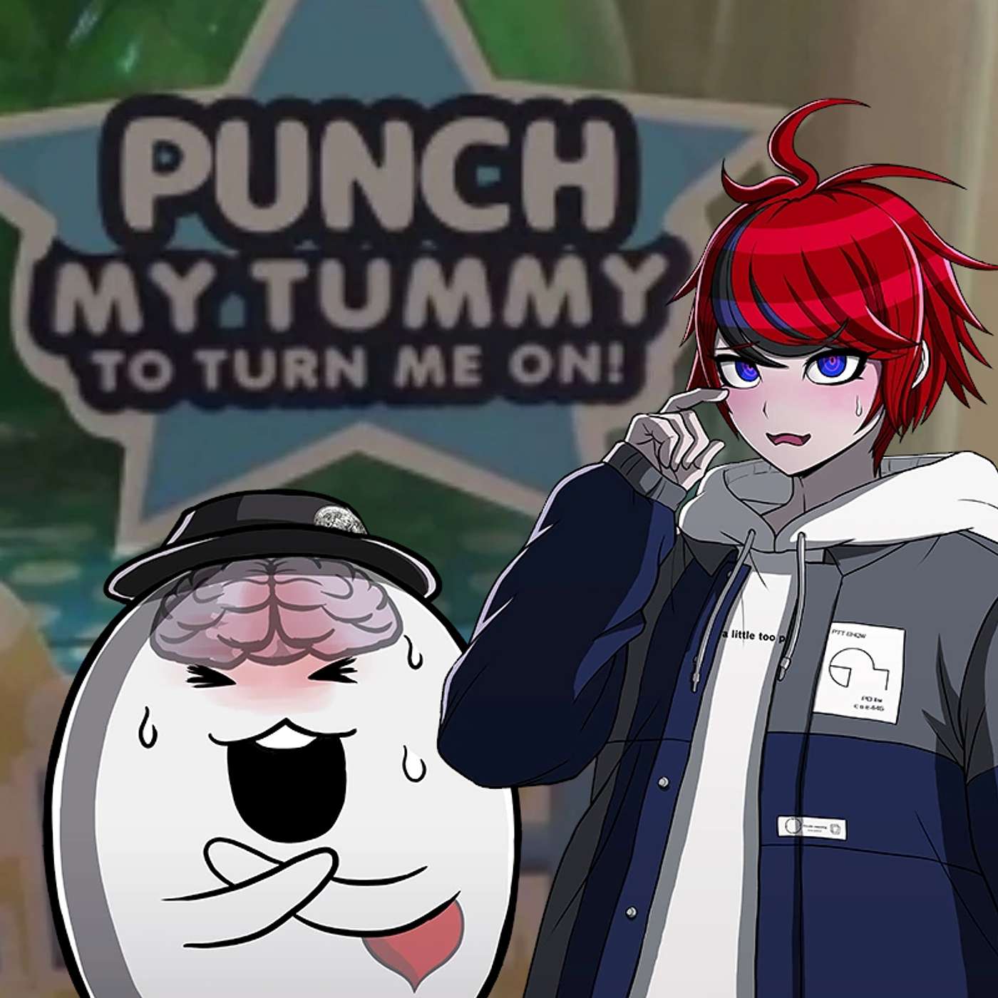 Episode 301: "There's Copper Chum in Them There Chinese Wires"