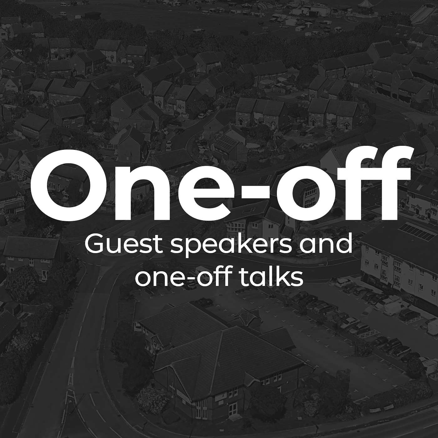 One-off: The gift of Jesus