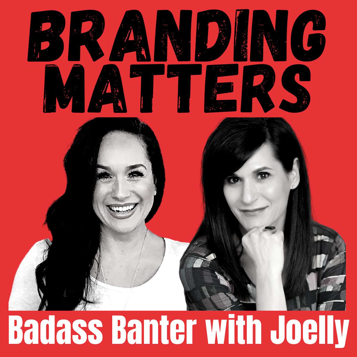 Branding Matters