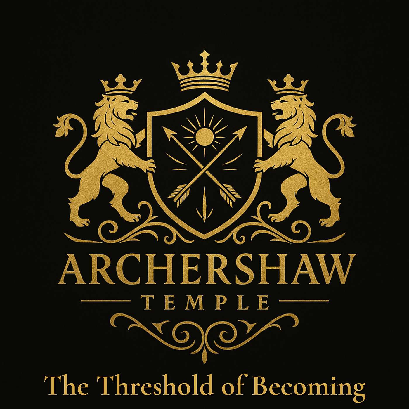 When Life No Longer Fits: Crossing the Threshold of Becoming episode artwork
