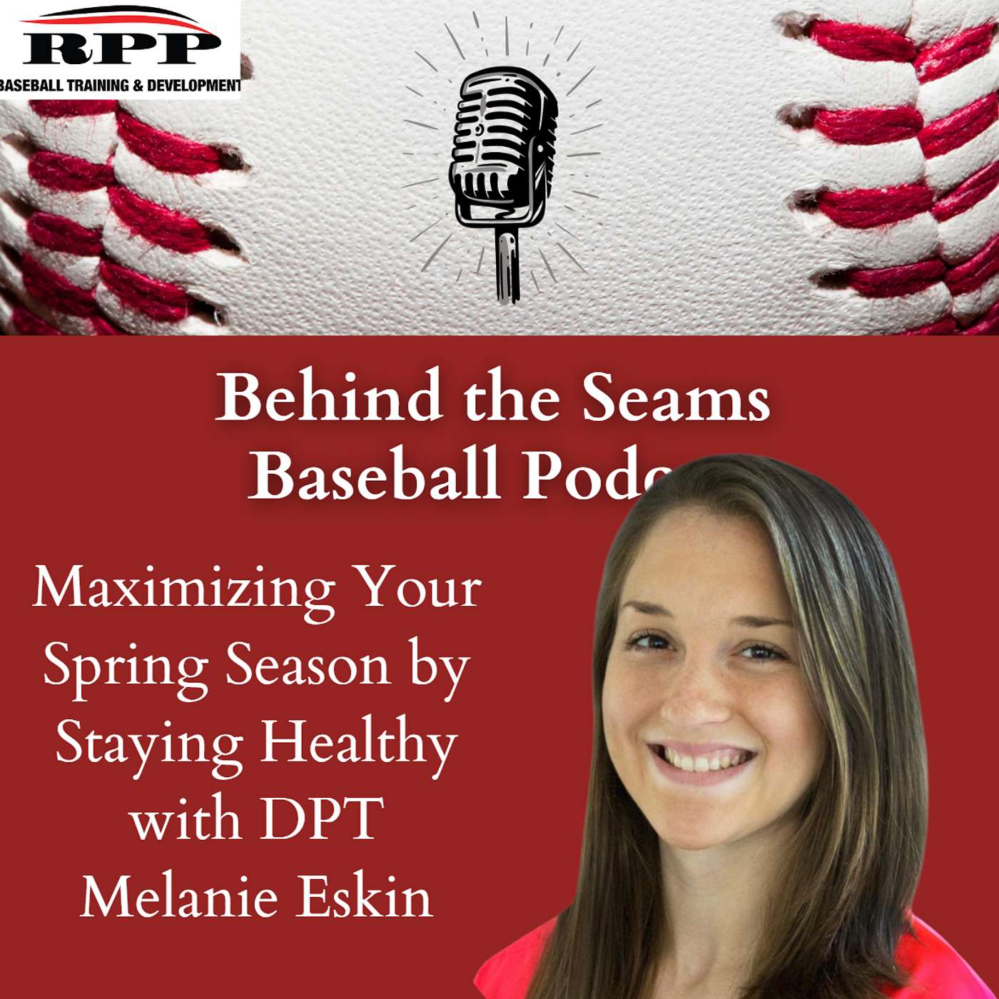 Maximizing Your Spring Season by Staying Healthy with DPT Melanie Eskin