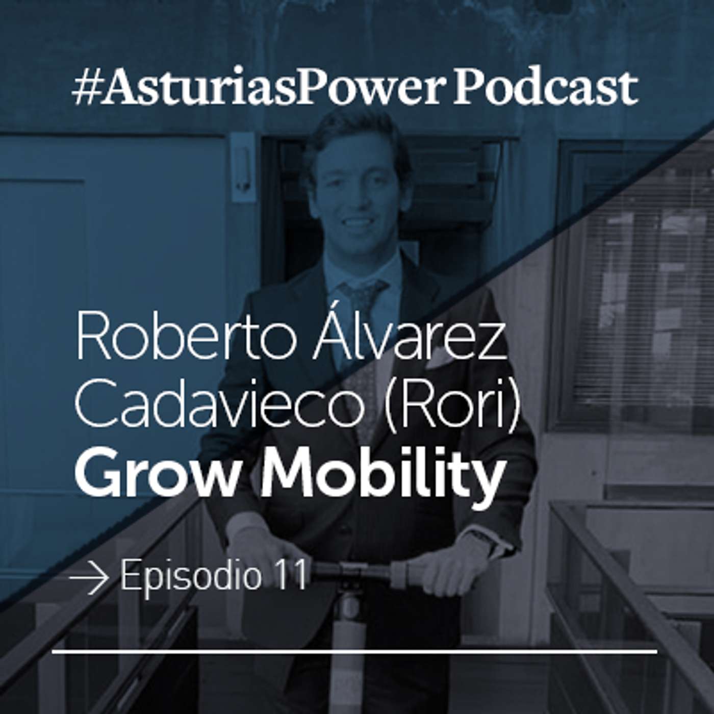 Asturias Power Podcast