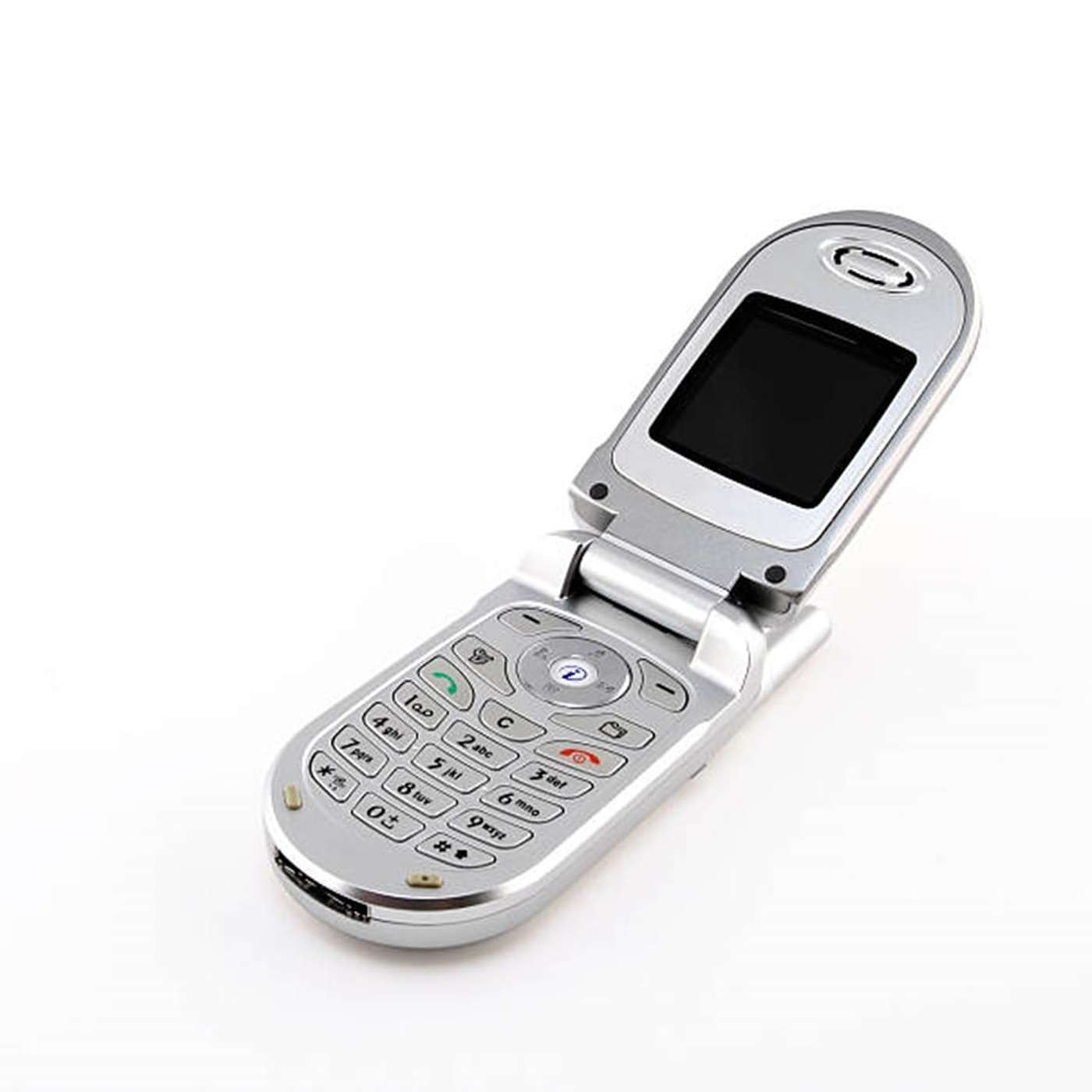 Episode 1624 - Are Dumbphones really Dumb?