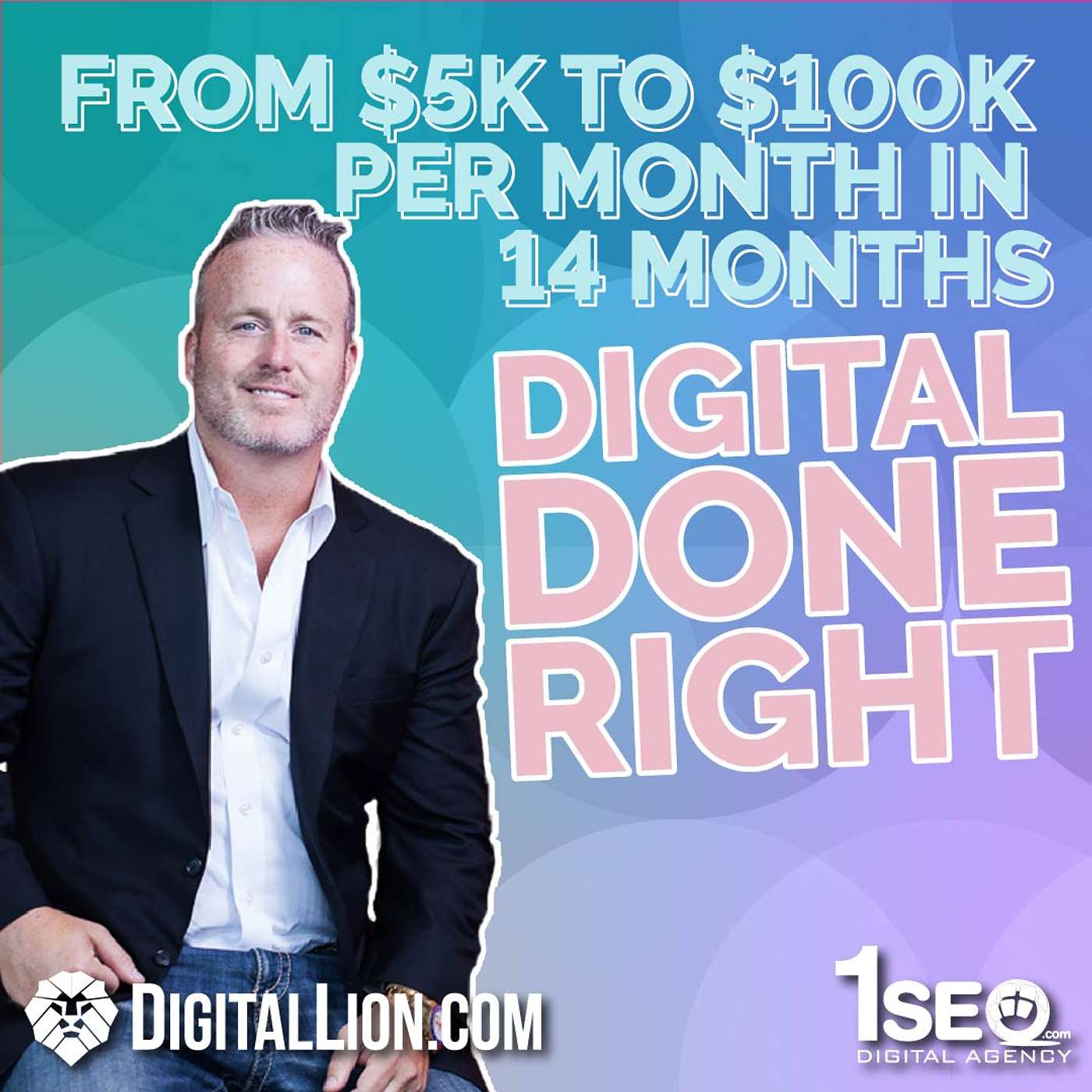 The 1SEO Podcast