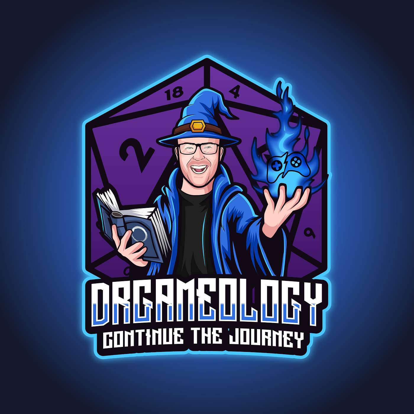 Solo Quest 001: Video Games Are Education in Disguise