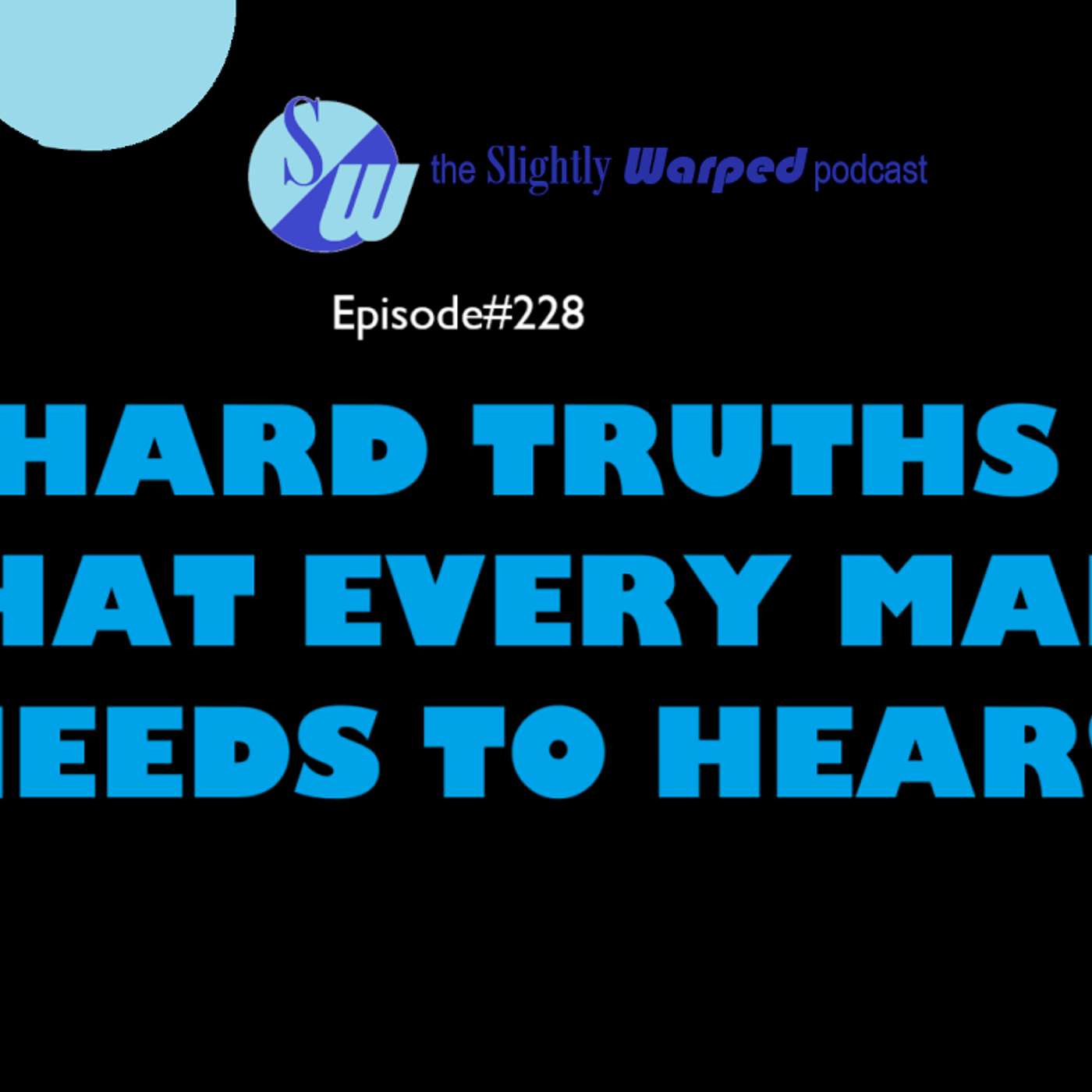 The Slightly Warped Podcast