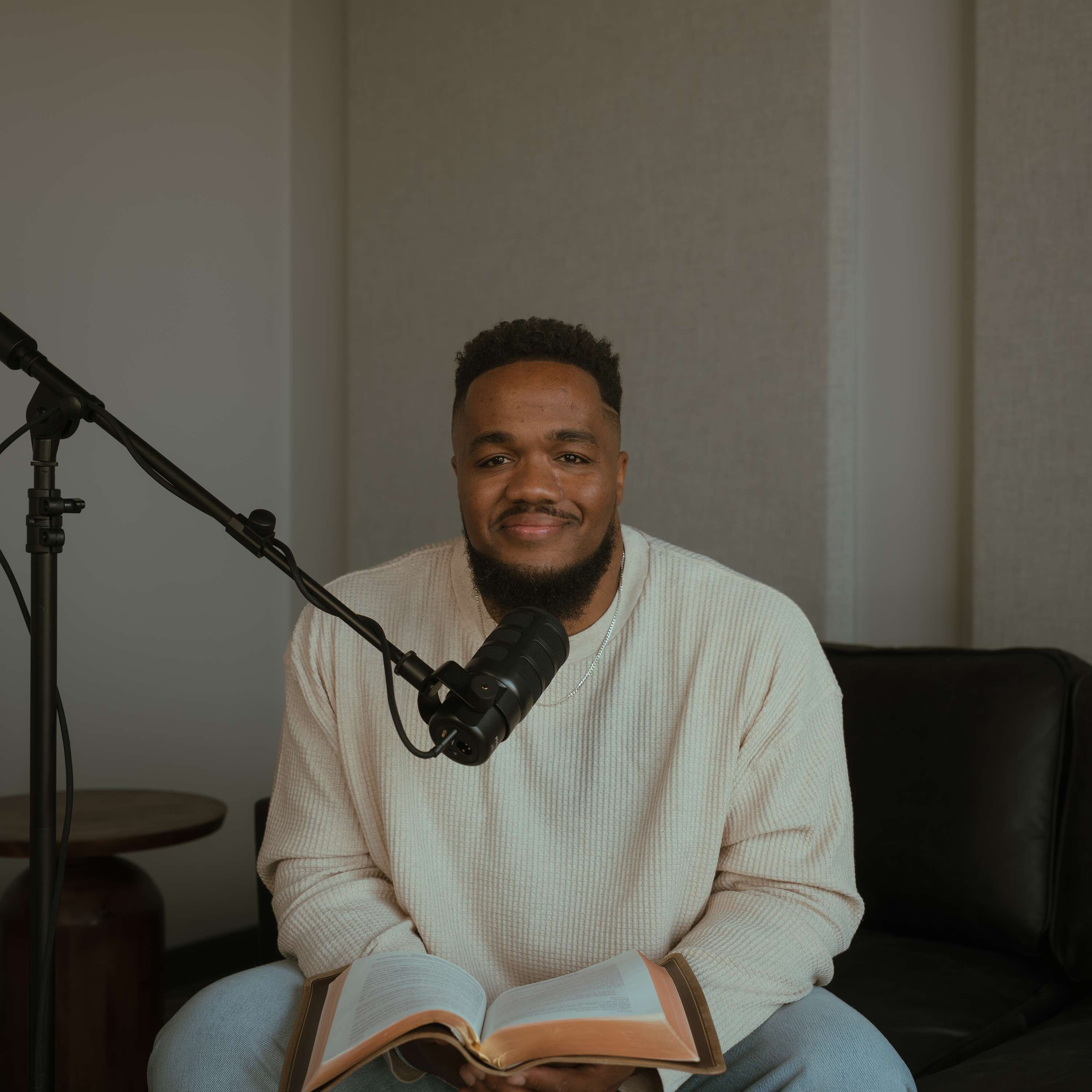 Markus McFolling Podcast