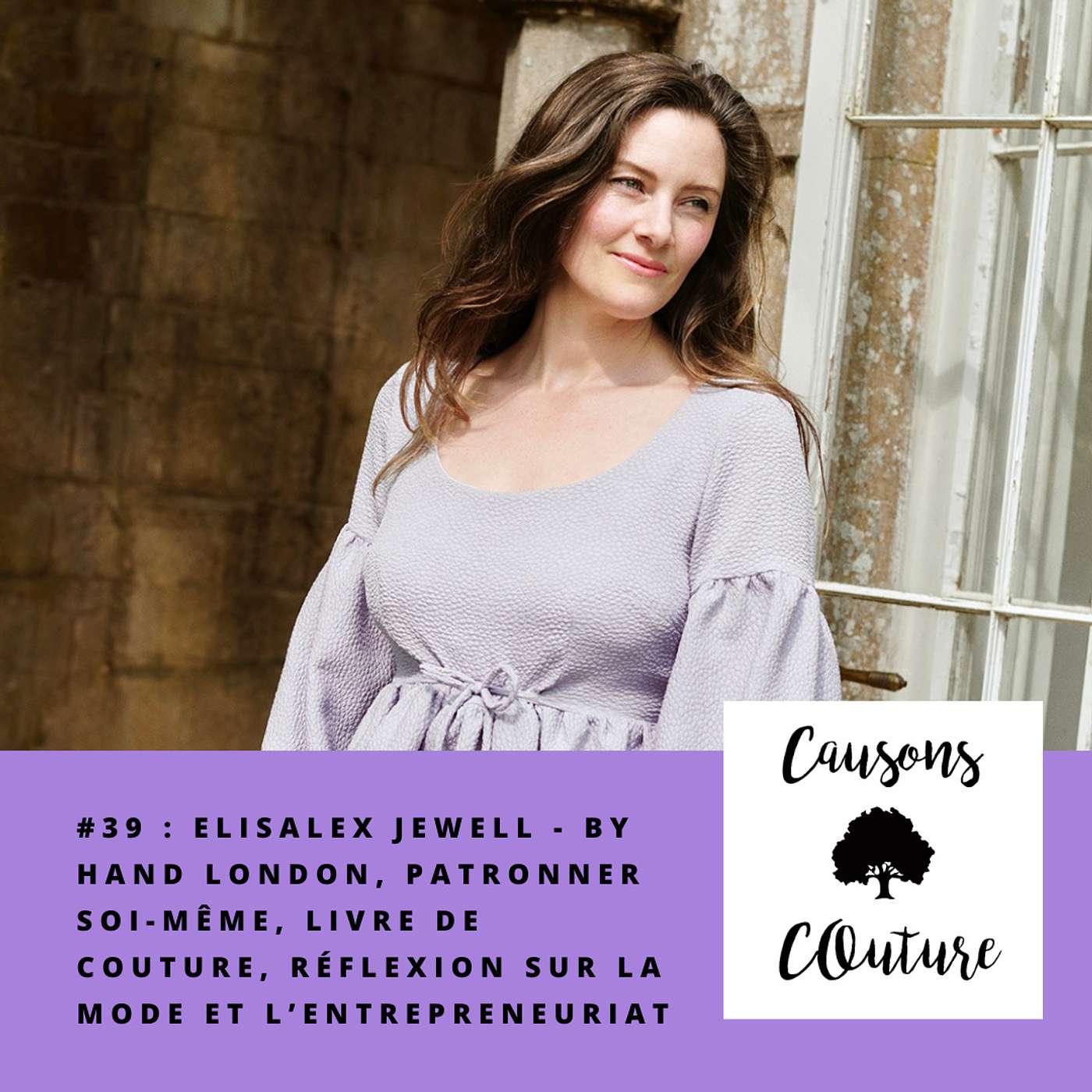 Causons Couture