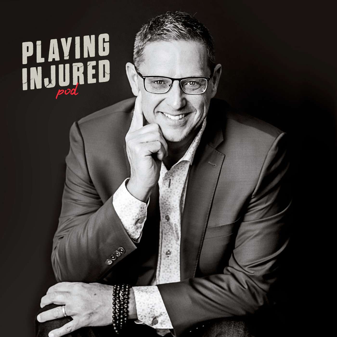 Playing Injured
