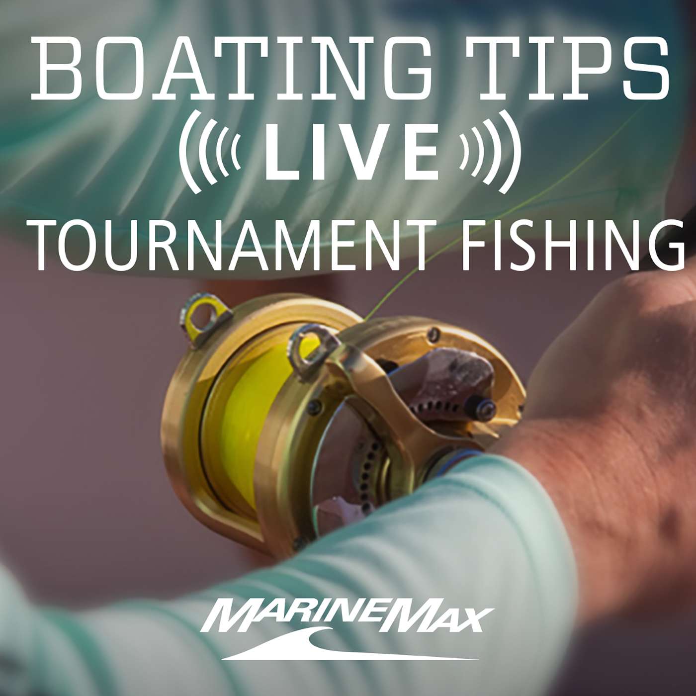 Best Of The Best: Tournament Fishing |  Boating Tips LIVE