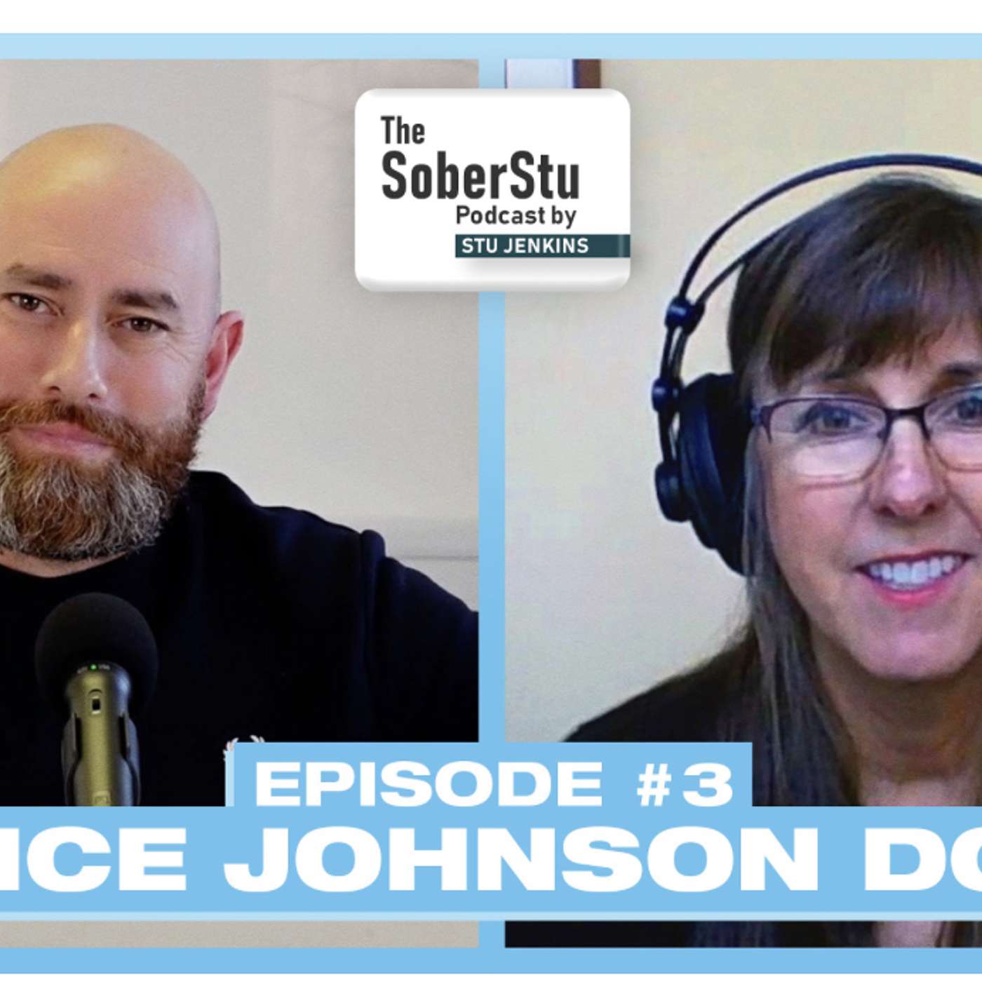 The Sober Stu Podcast