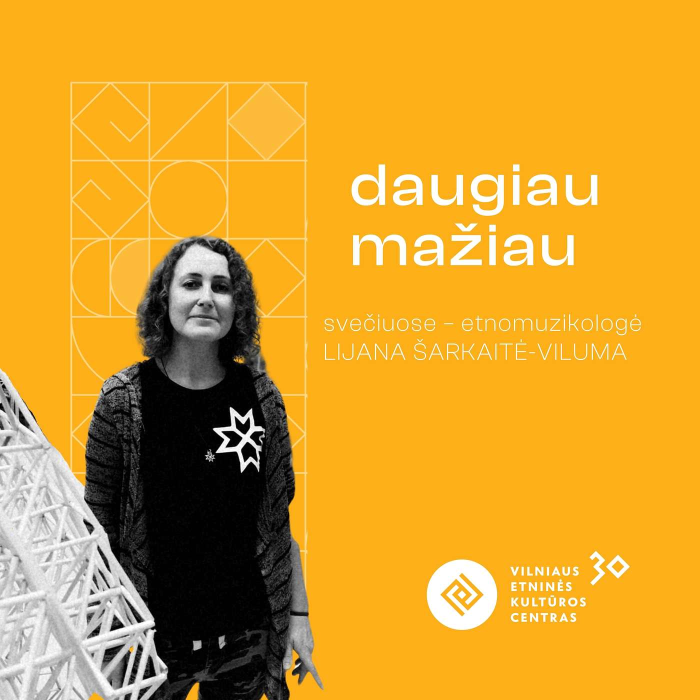 daugiau mažiau