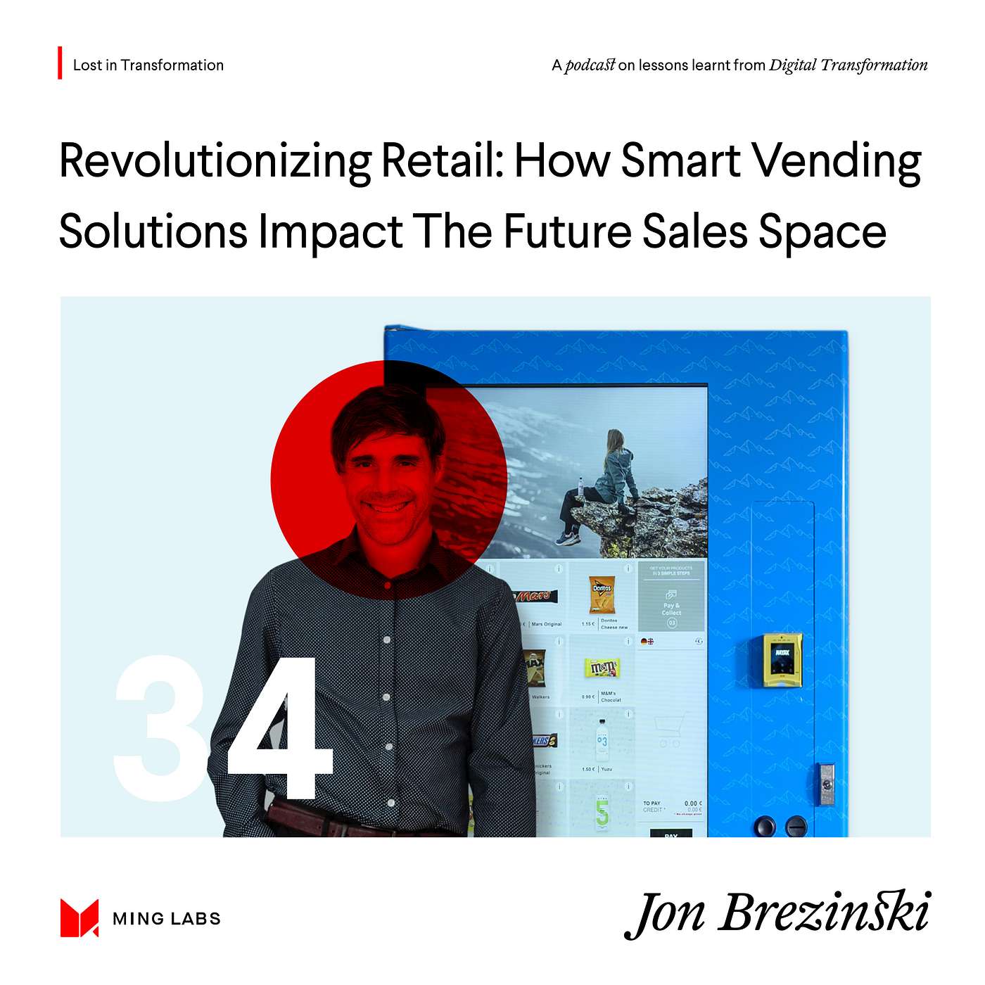 Revolutionizing Retail: How Smart Vending Solutions Impact The Future Sales Space