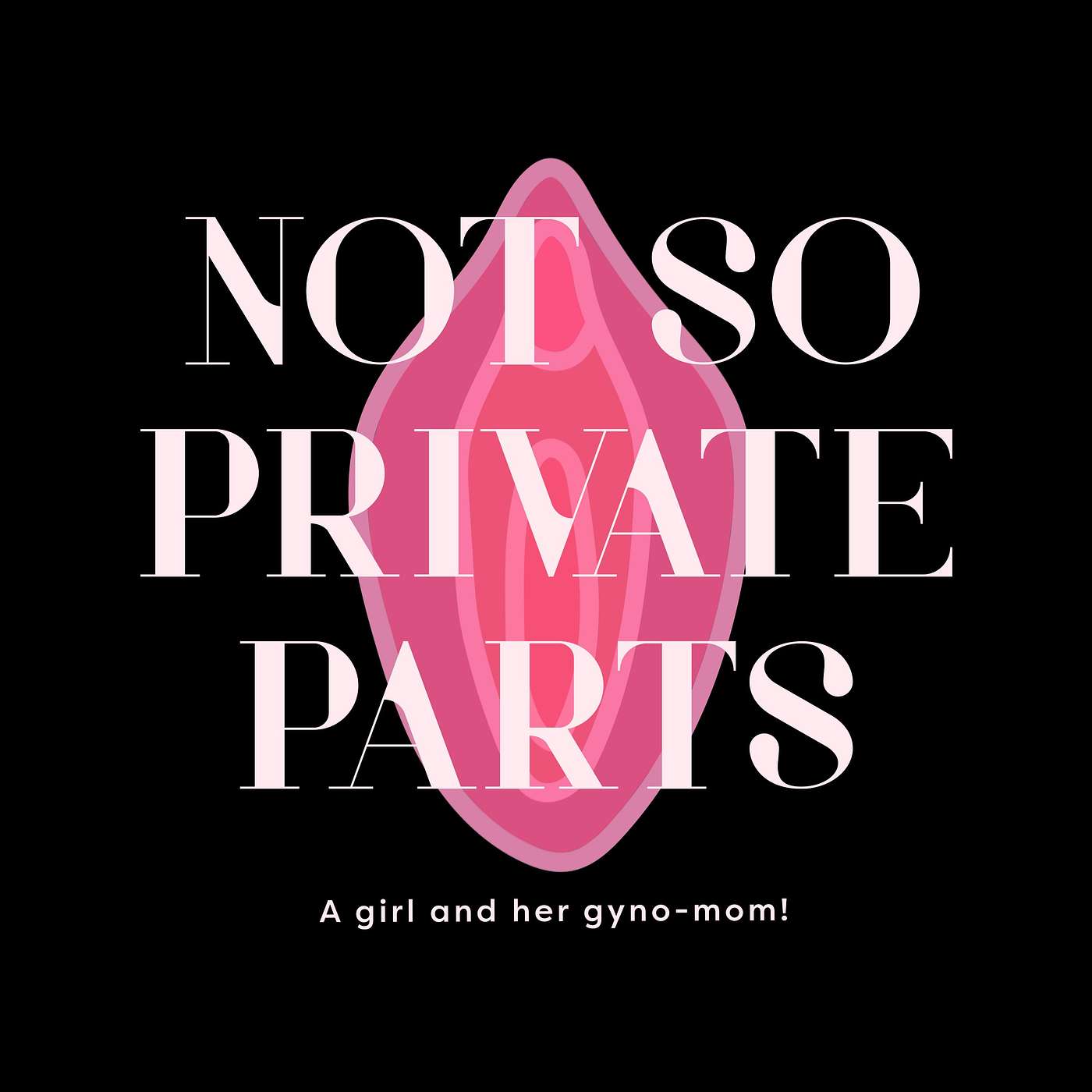Not So Private Parts