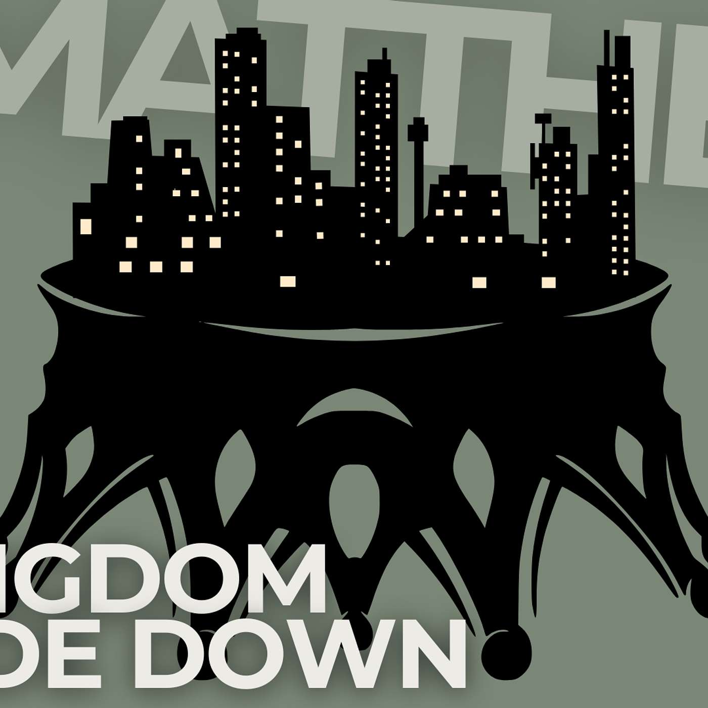 Matthew 21:18-22 episode artwork
