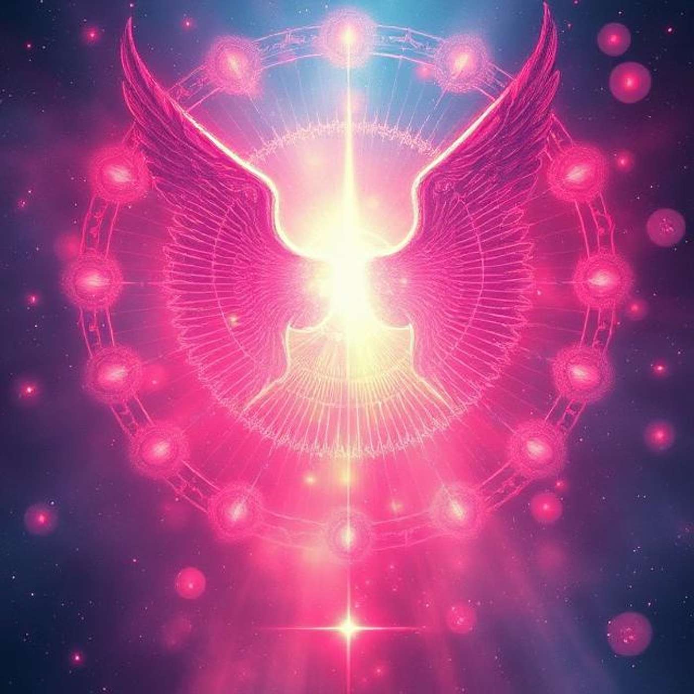 The Orbs, the Beings, and the Divine connection with Brittany episode artwork