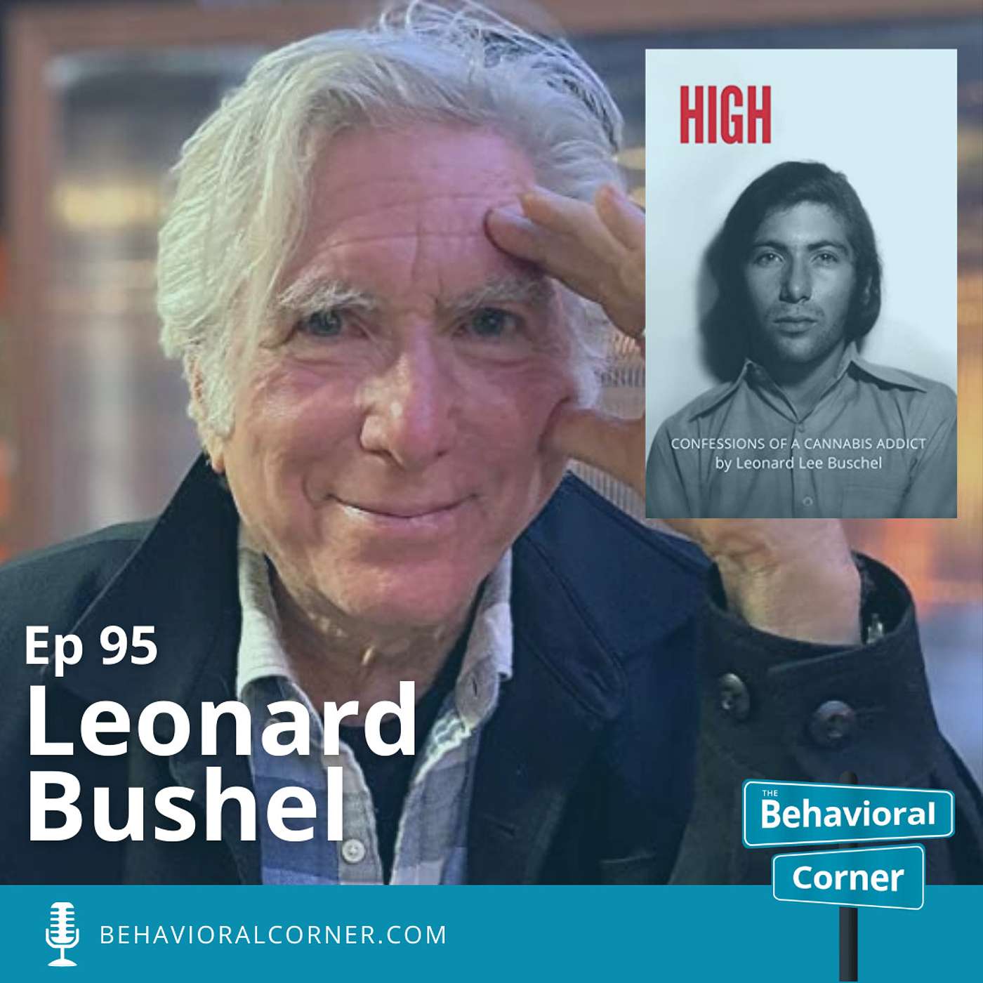 The Behavioral Corner