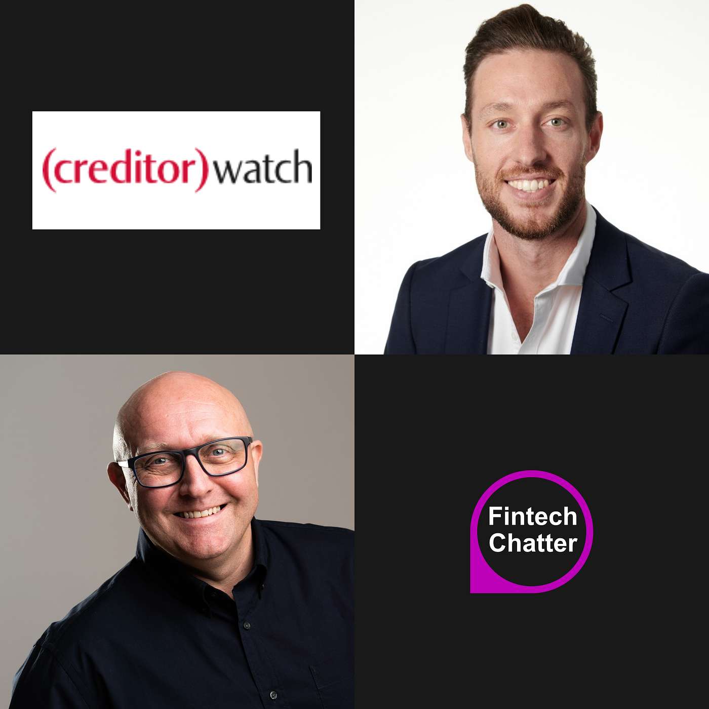 Patrick Coghlan - CreditorWatch