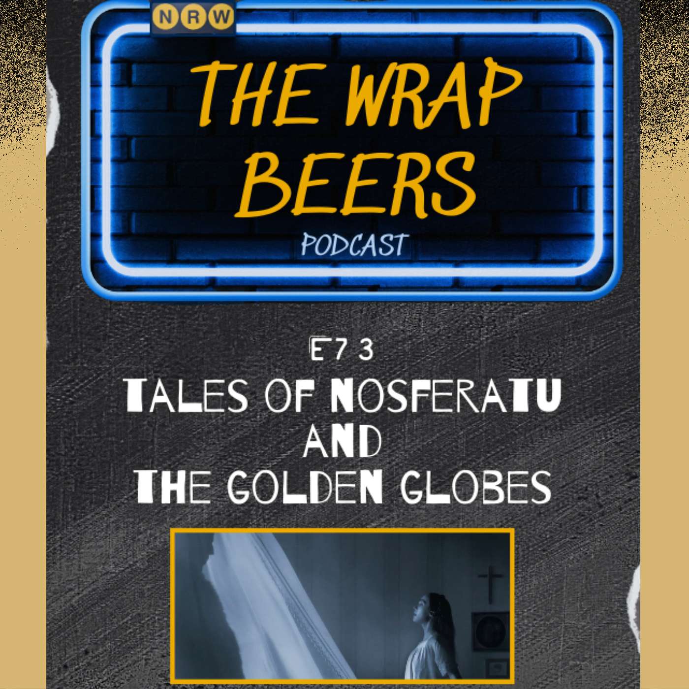 The Wrap Beers