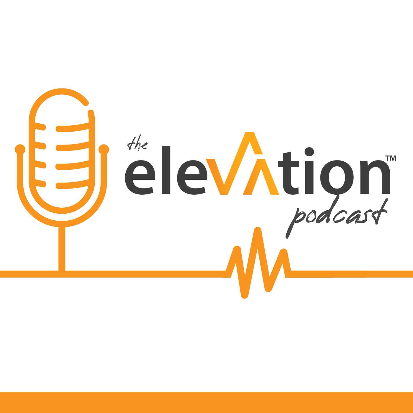 The Elevation Podcast