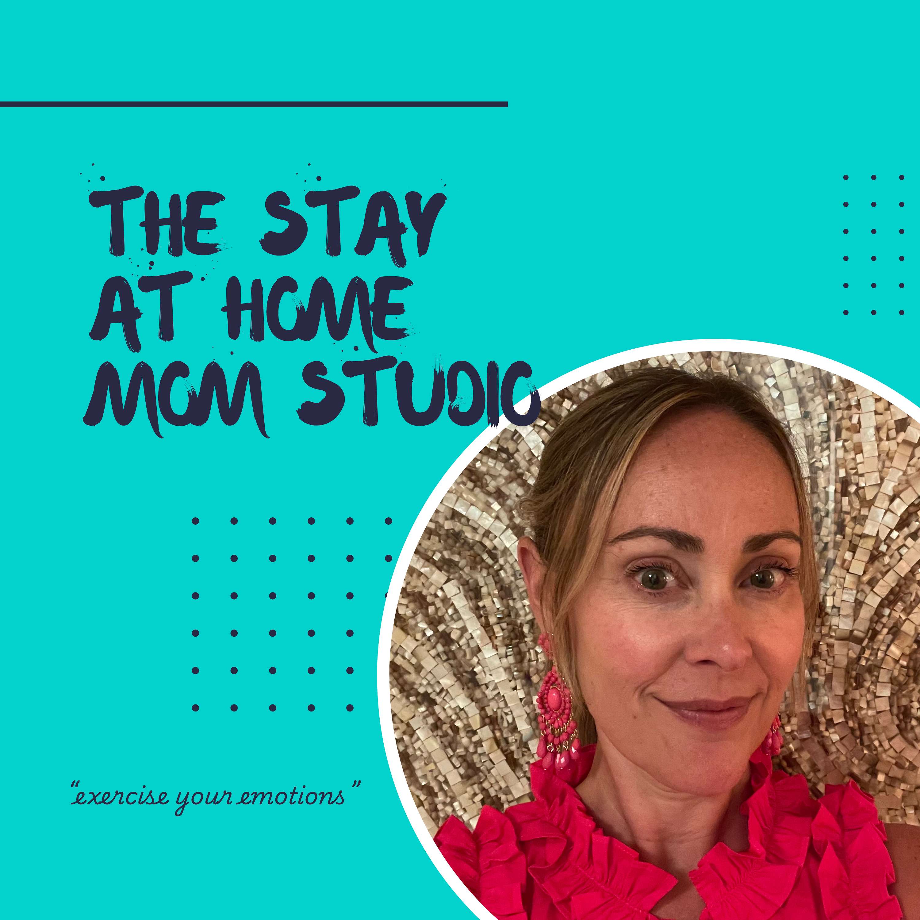 The Stay at Home Mom Studio
