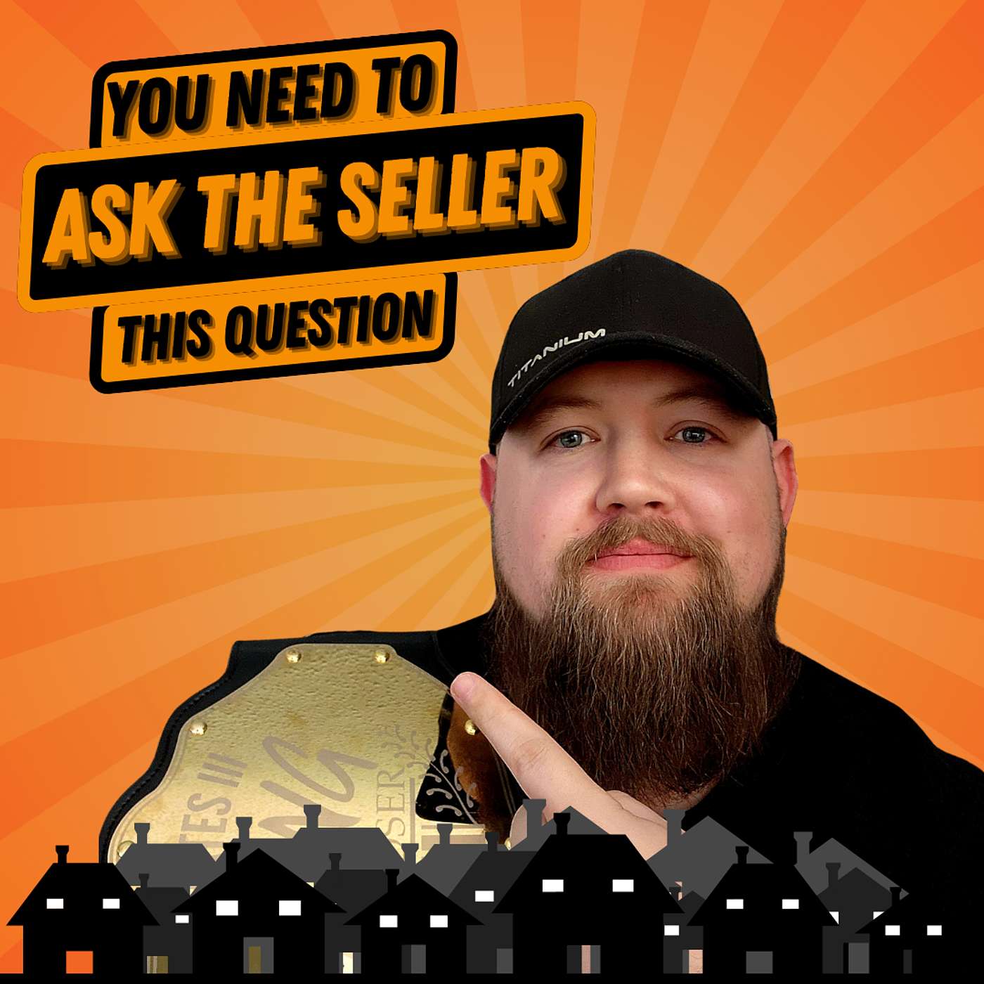 You Need To Ask The Seller This Question