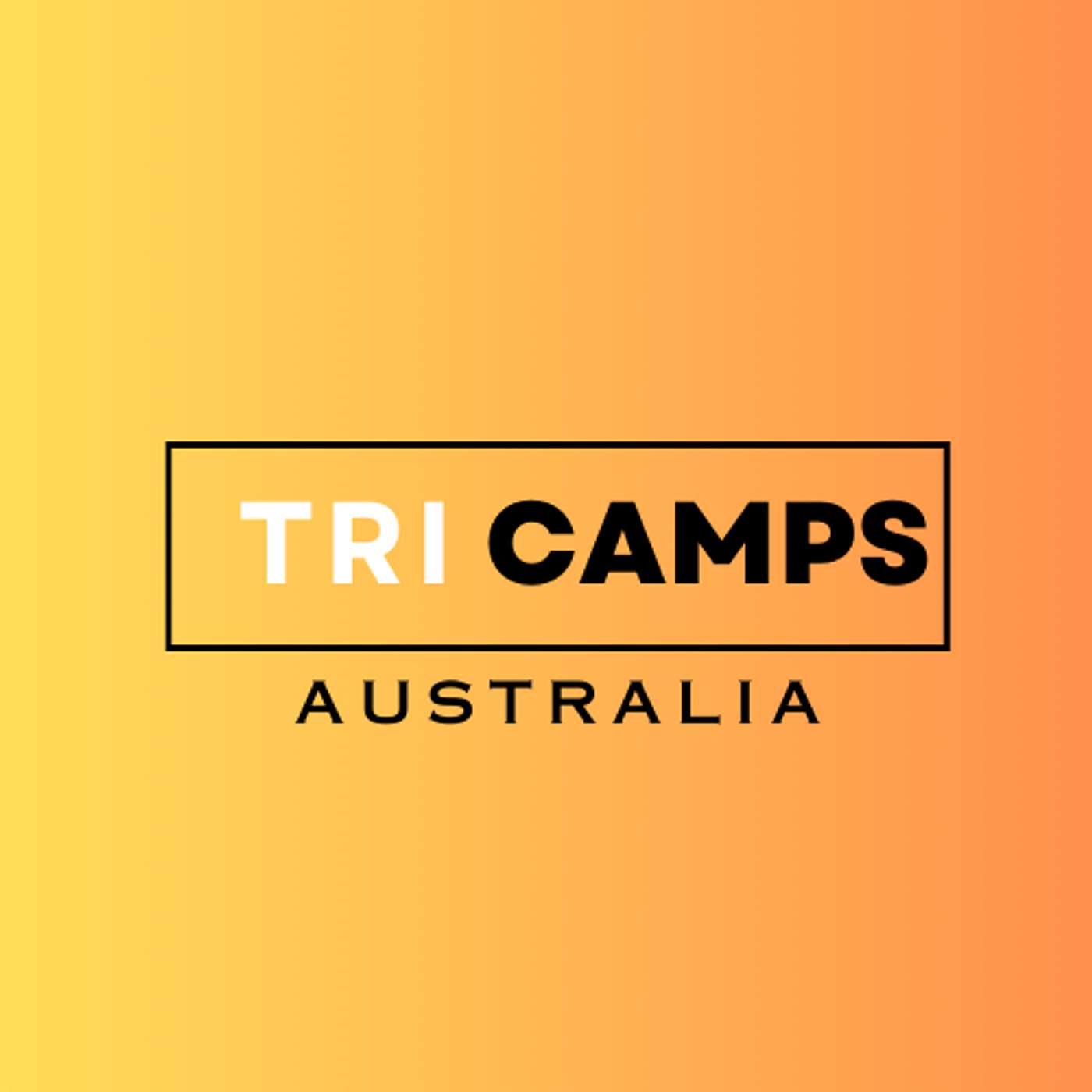 #27 Launching Tri Camps Australia